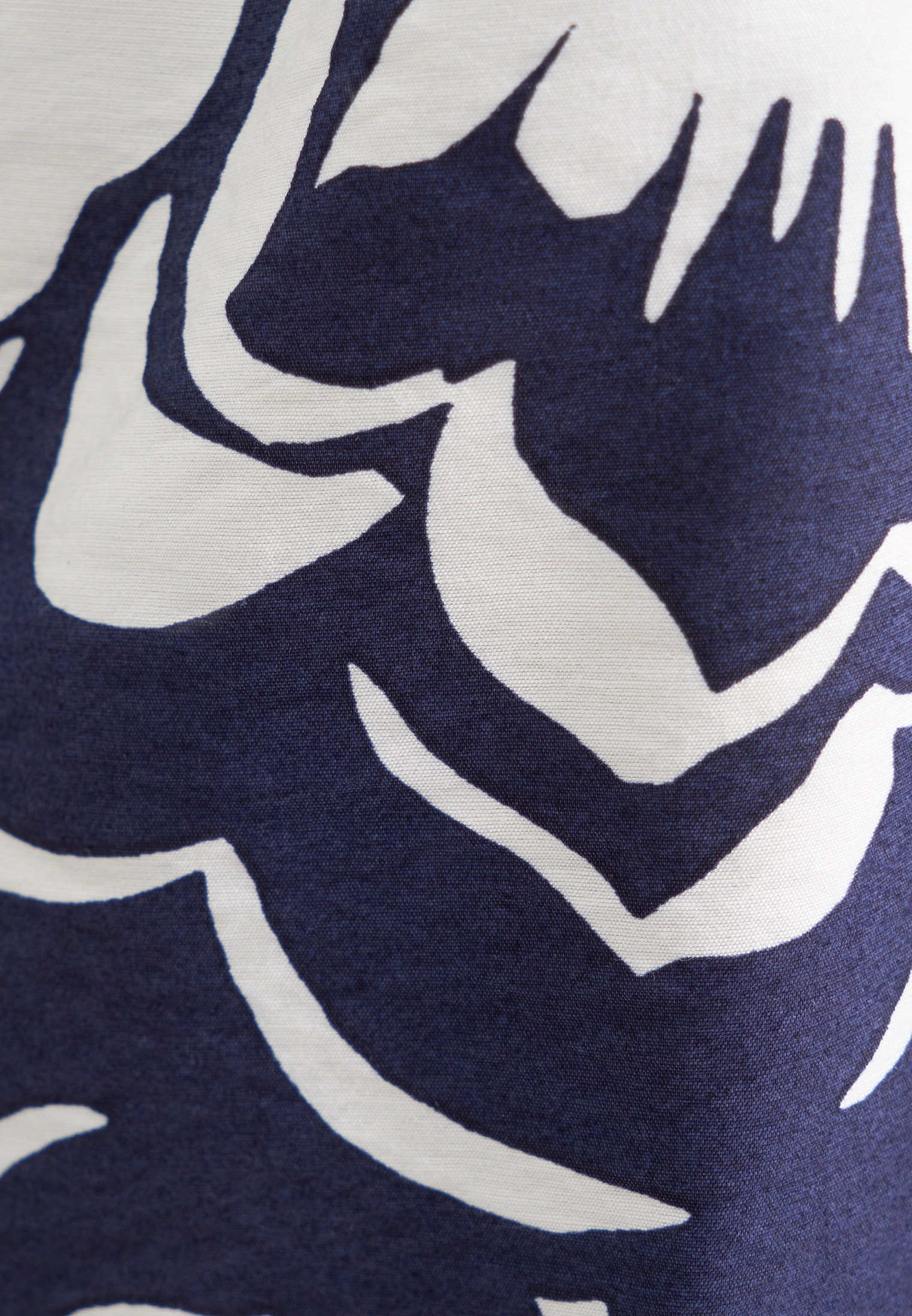 seidensticker Blouse à enfiler »Schwarze Rose« 1/1 Druck