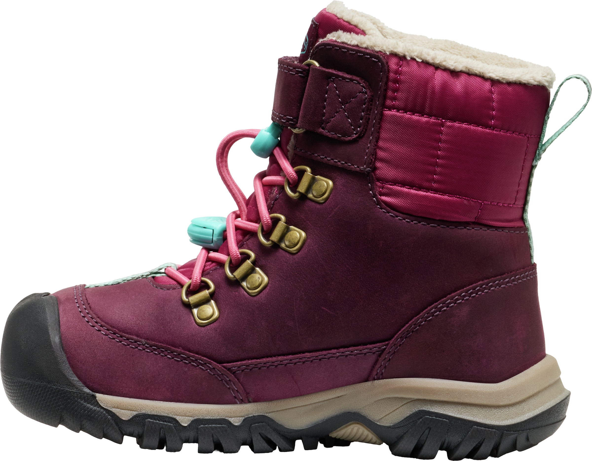 Keen Bottes d'hiver »KANIBOU WP«  chaussures d’hiver, bottes d’hiver, snowboots, imperméables
