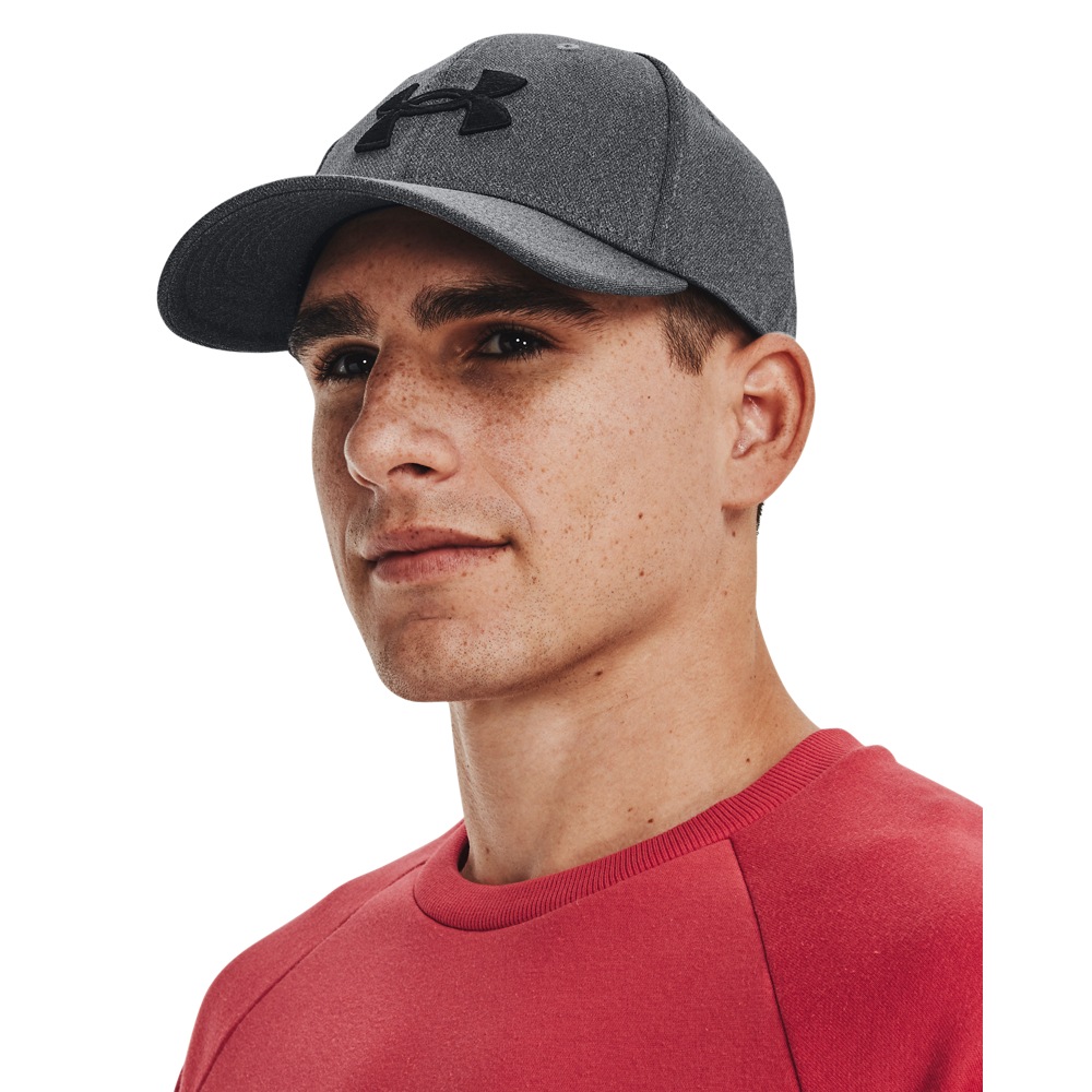 Under Armour® Casquette de baseball »MEN'S UA BLITZING« leichtes Material, sportlicher Stil, für Sportmode