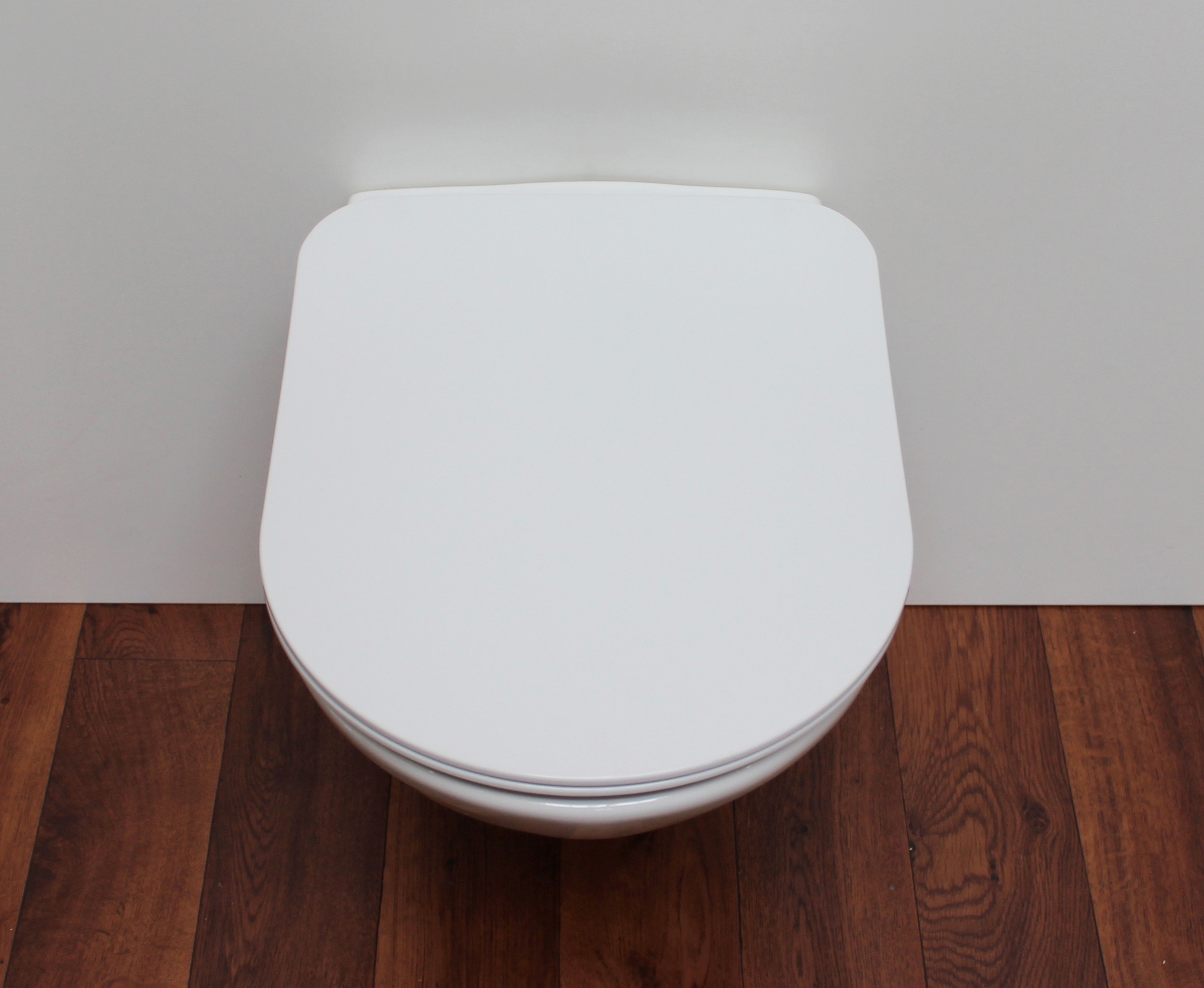 ADOB WC-Sitz »F1« Absenkautmatik, abnehmbar