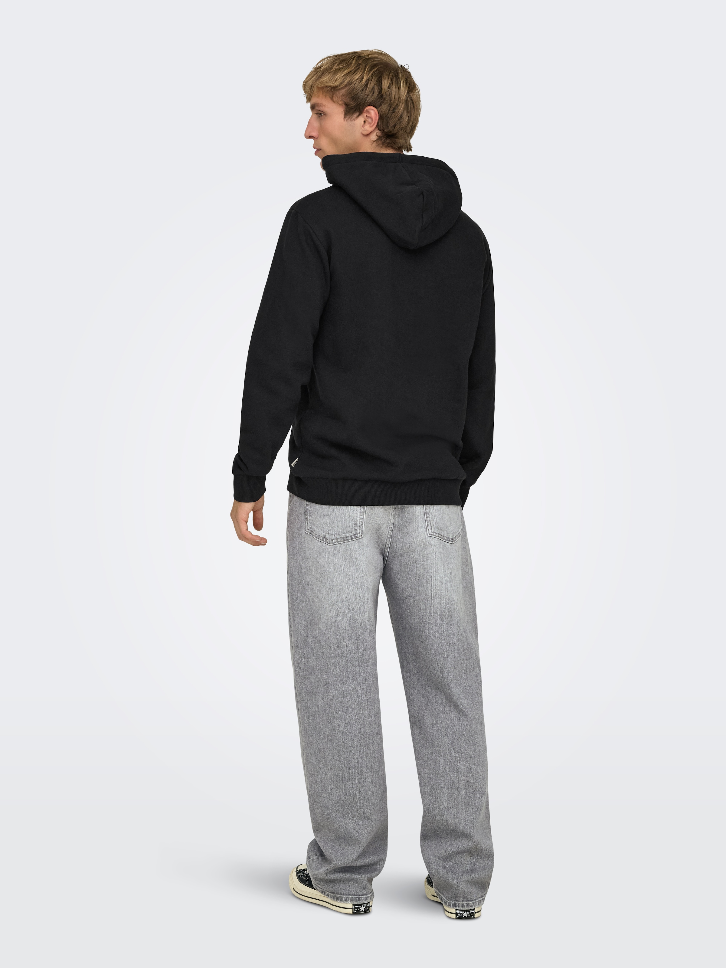 ONLY & SONS Sweat à capuche »CERES LIFE HOODIE SWEAT«
