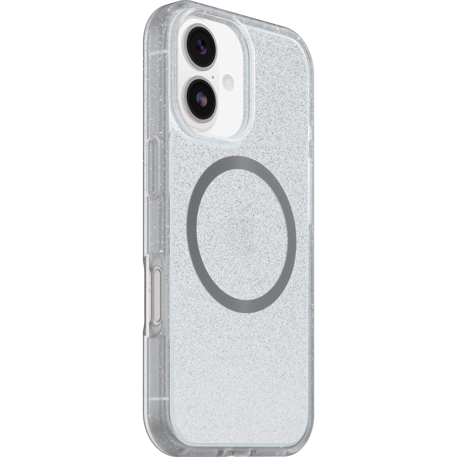 Otterbox Handyhülle »React Series Case für Apple iPhone 17« Apple iPhone 17 Backcover, Schutzhülle, Handyschutzhülle, Case, Schutzcase, stossfest