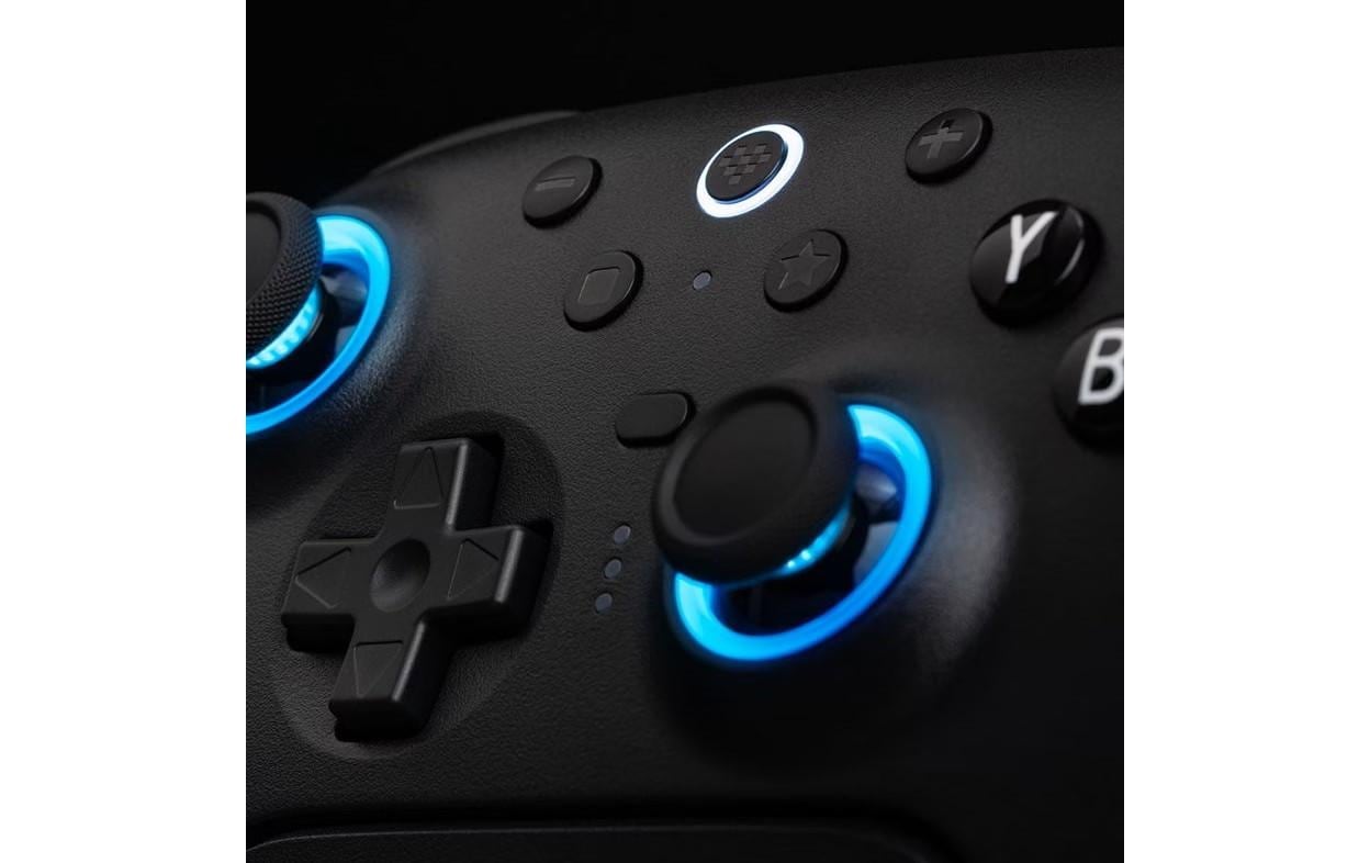 8bitdo Wireless-Controller »Ultimate 2 Wireless NSW2/NSW/PC«