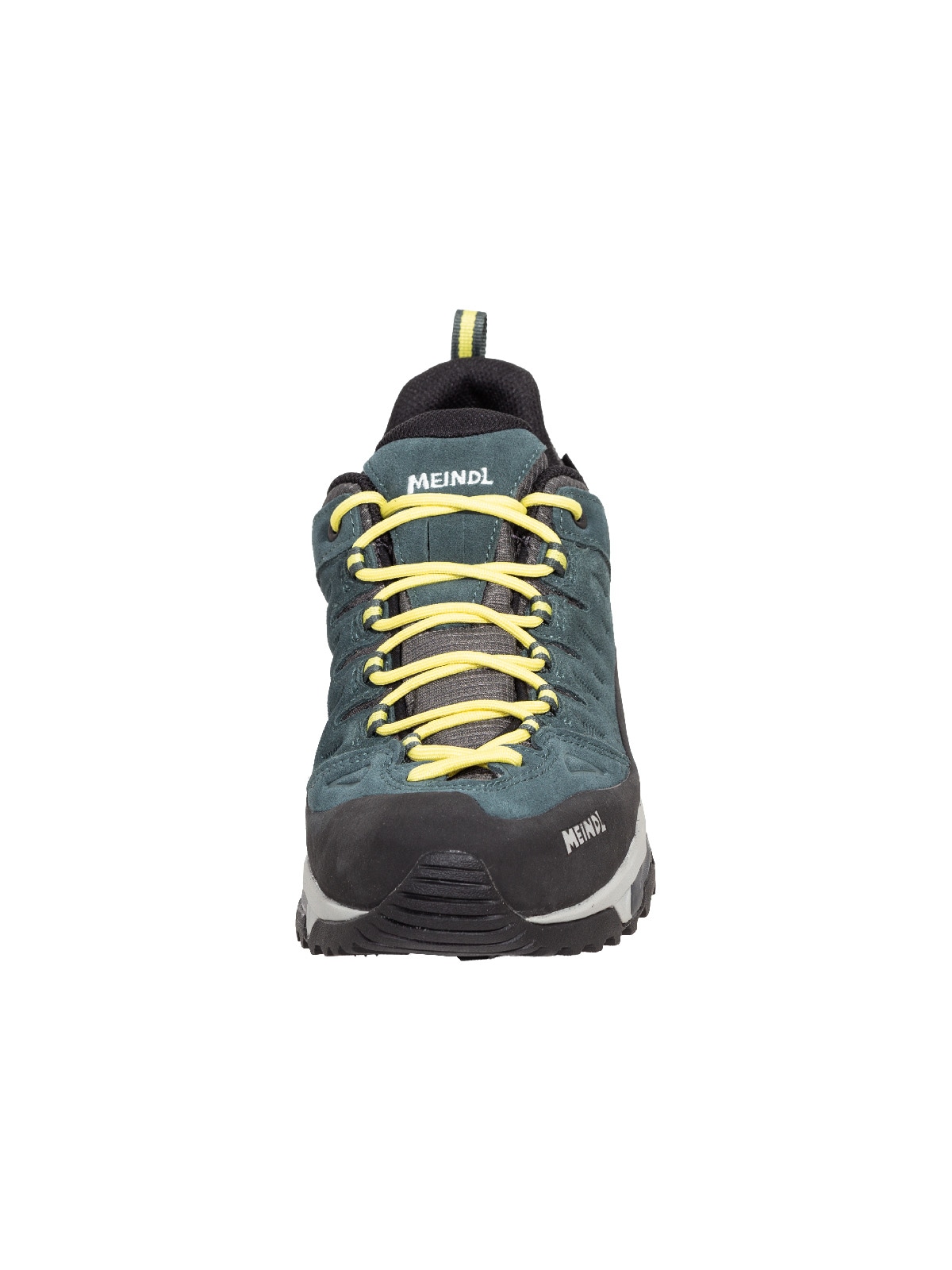 Meindl Wanderschuh »Tallulah GORE-TEX®«  Stabiles Veloursleder, wasserdicht & sicherer Halt