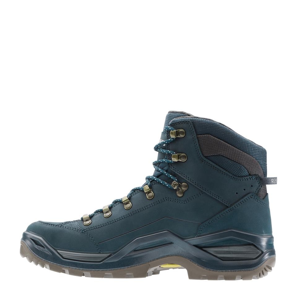 Lowa Chaussure de randonnée »RENEGADE EVO GORE-TEX® MID«  imperméable, coupe-vent, respirant grâce à la membrane GORE-TEX