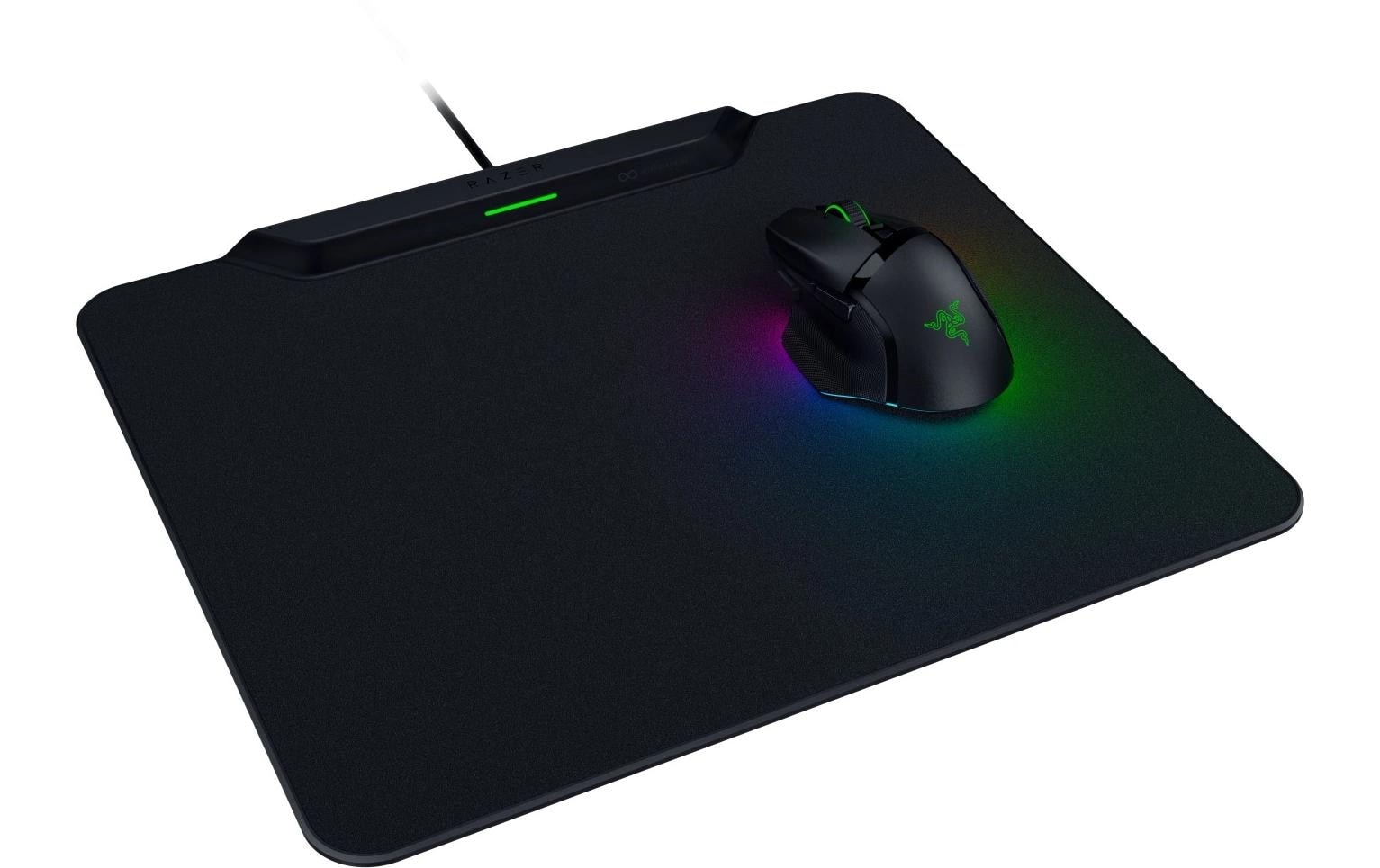 RAZER Gaming Mauspad »HyperFlux V2 - Hard Edition«