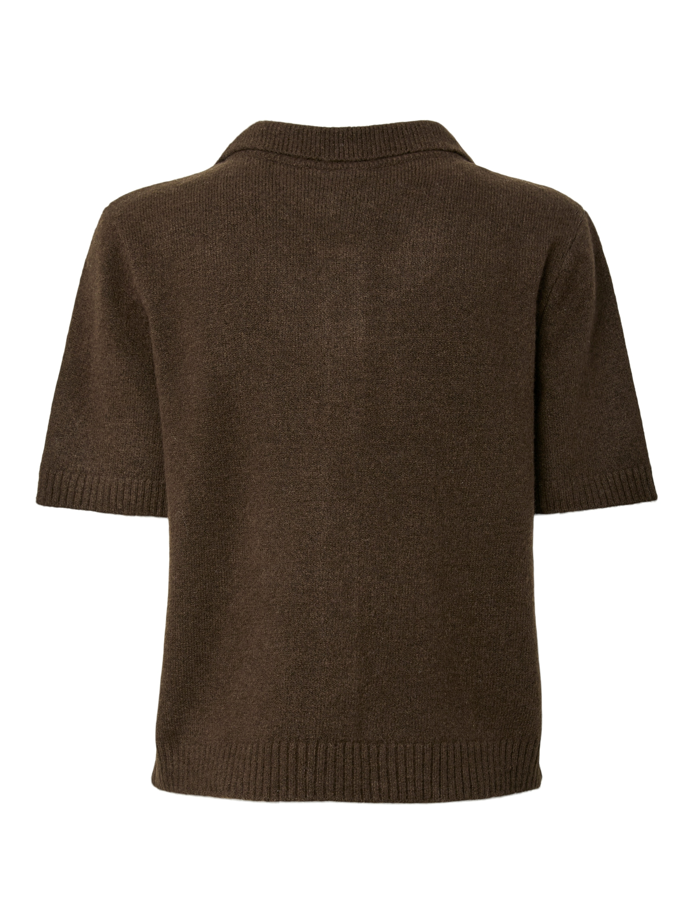 Y.A.S Strickjacke »YASFRILO SS KNIT CARDIGAN S. NOOS« mit Wolle und Stretch