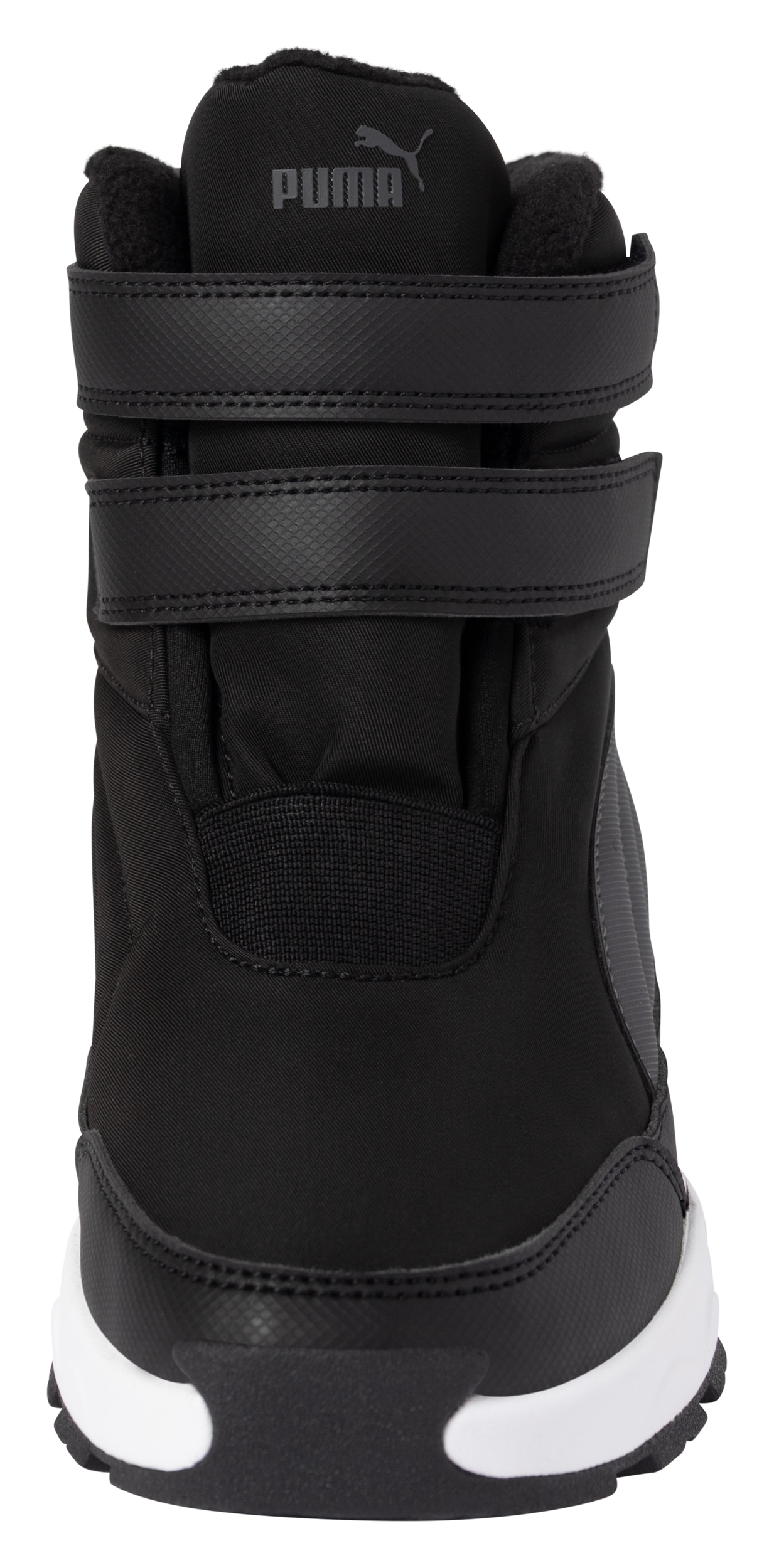 PUMA Winterboots »EVOLVE BOOT LITE V JR«  Winterschuhe, Winterstiefel, Snowboots