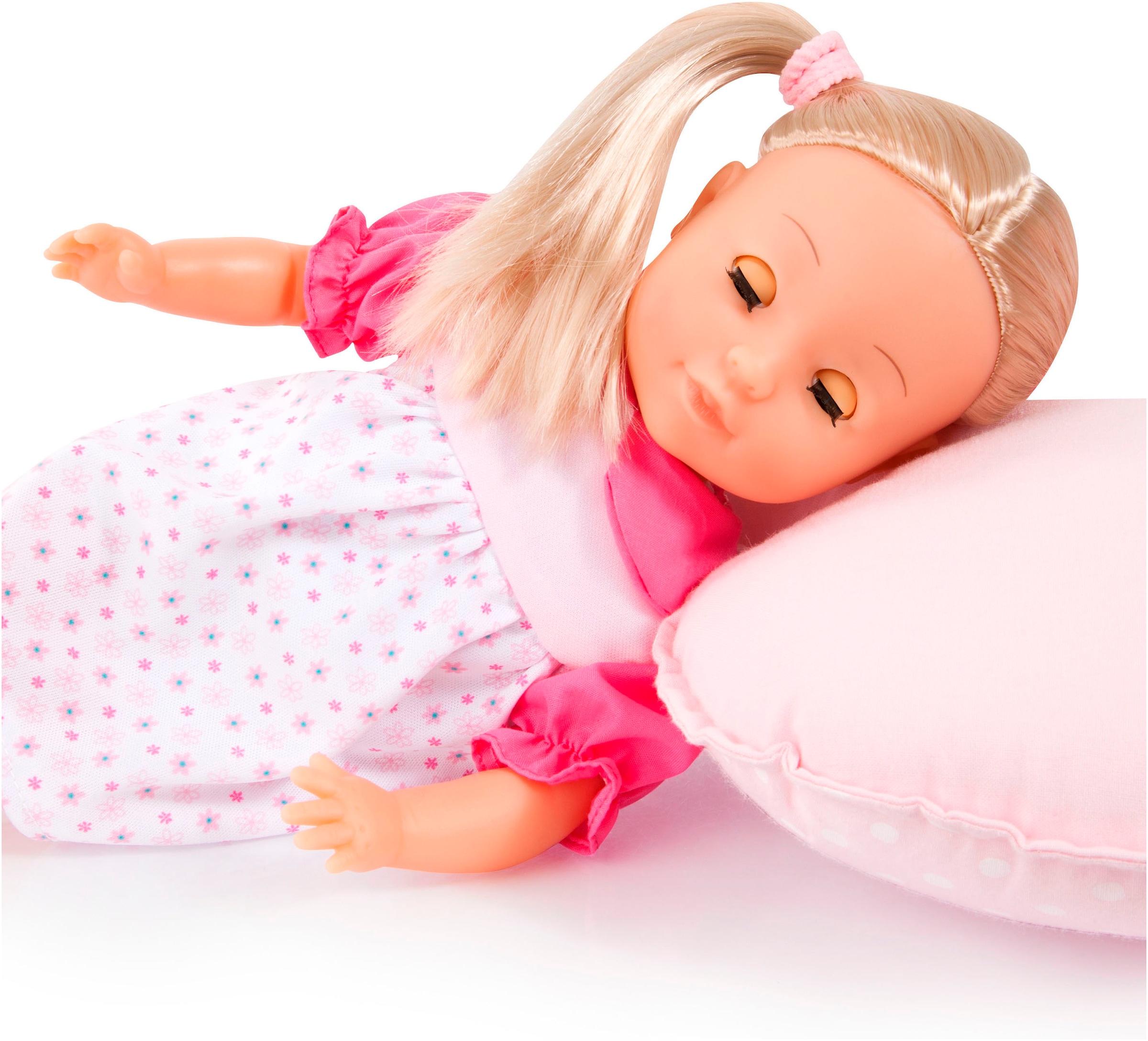 Bayer Poupée debout »Charlene meine sprechende Freundin«