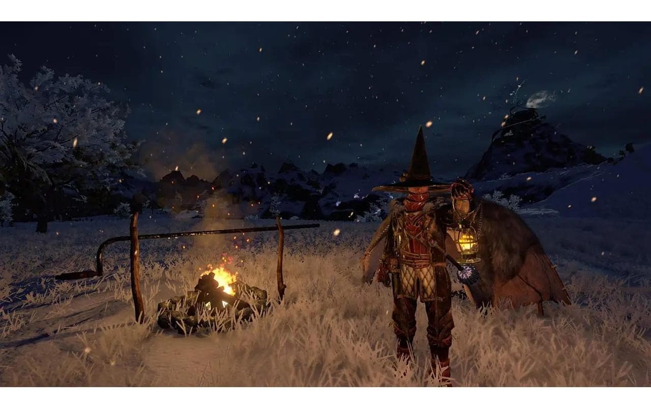   Spielesoftware »GAME Outward Definitive Edition« Nintendo Switch