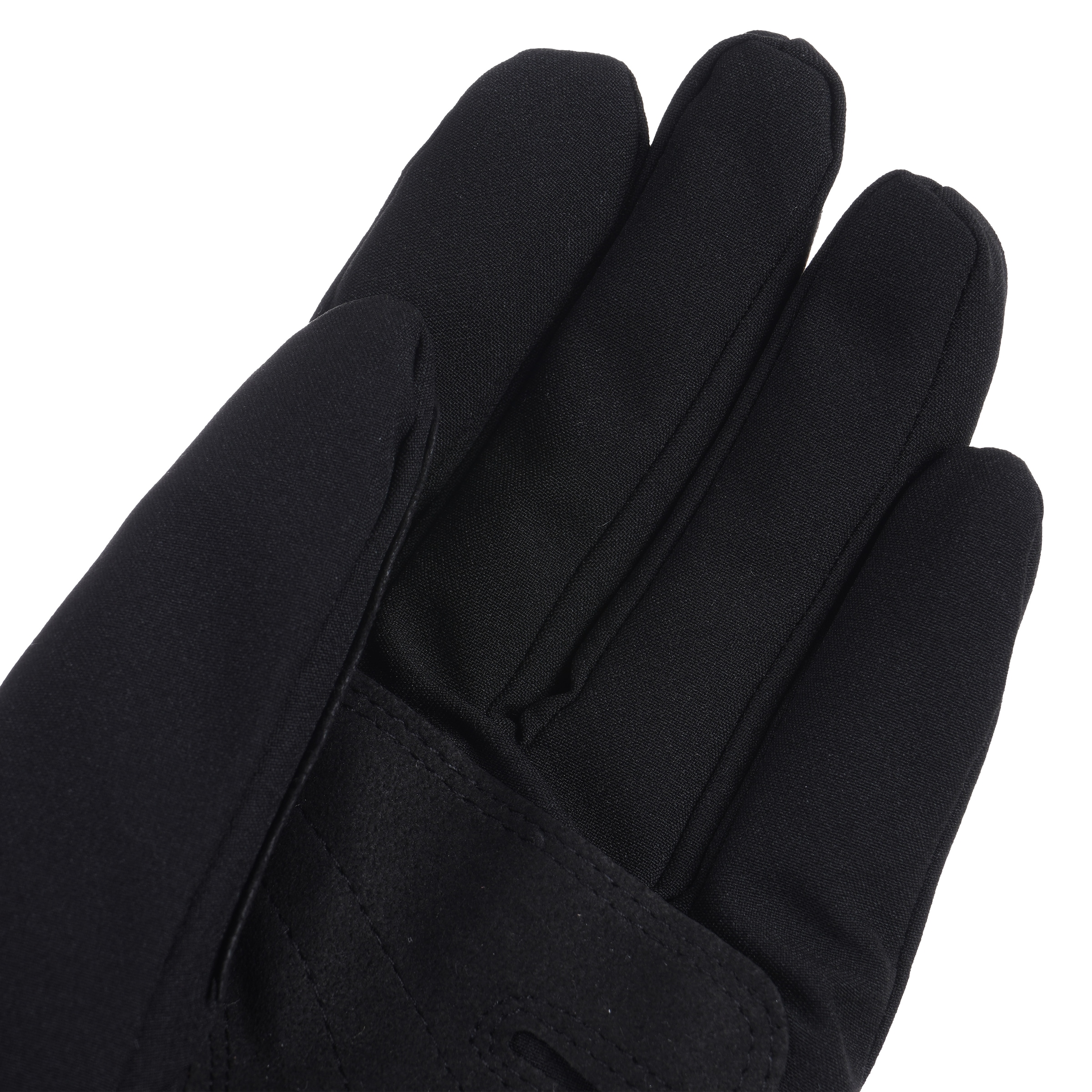 Icepeak Gants de ski »ICEPEAK HANAU« 2 cuis für Alpinski und Snowboard, aus Polyester, wasserabweisend