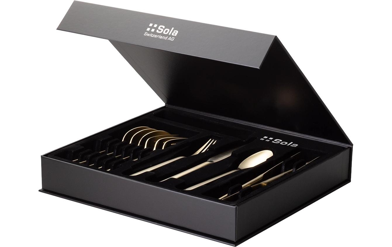 Sola Besteck-Set
