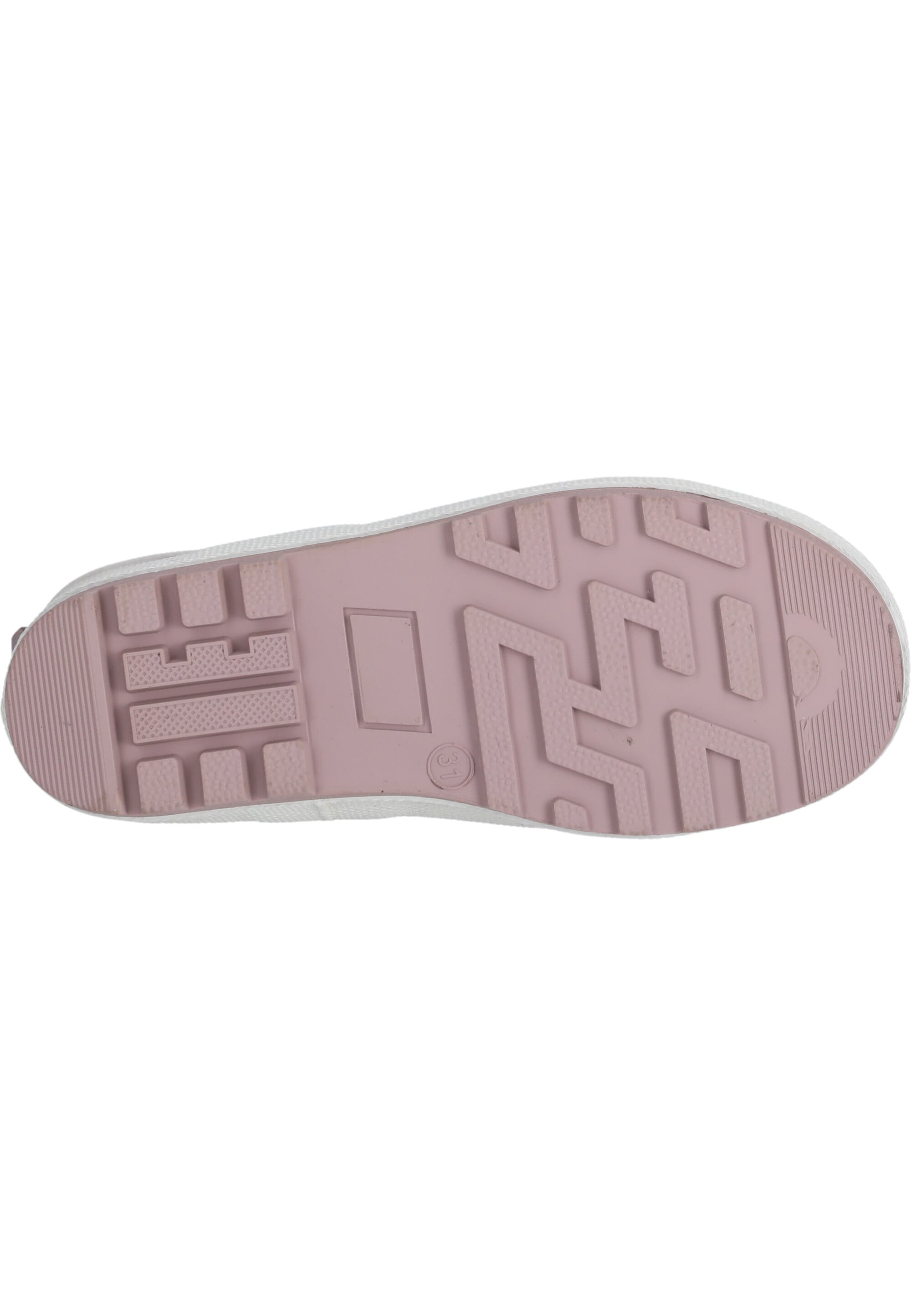 ZIGZAG Bottes en caoutchouc »Hurricane«  étanche
