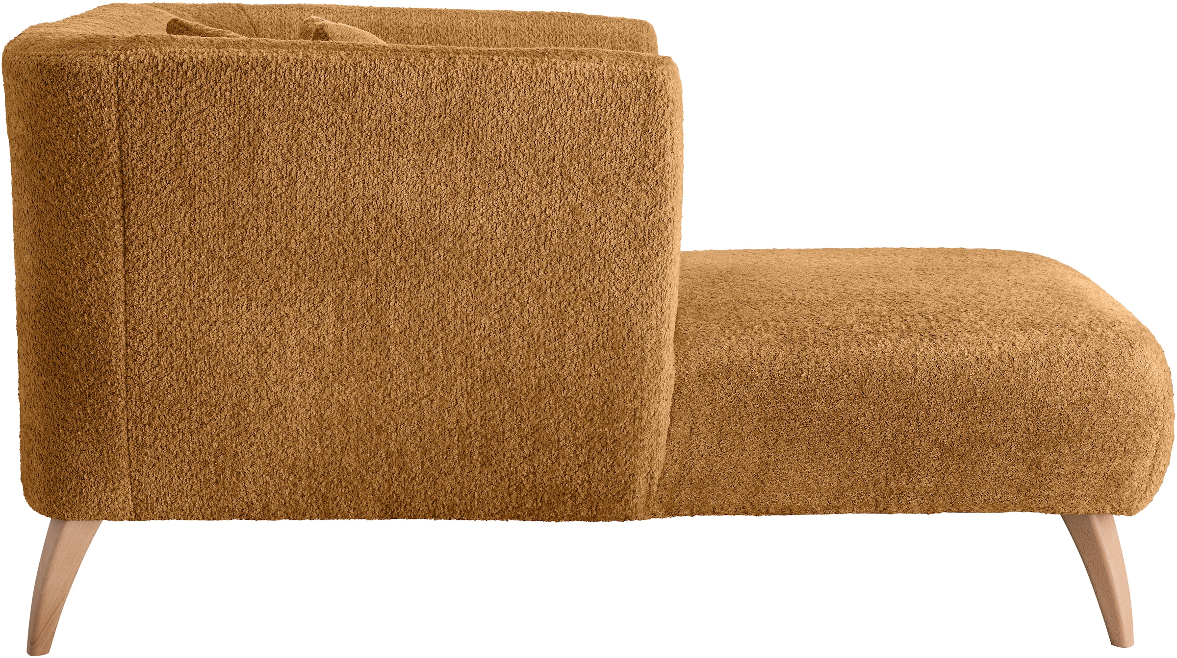 Home affaire Loveseat »Colori«