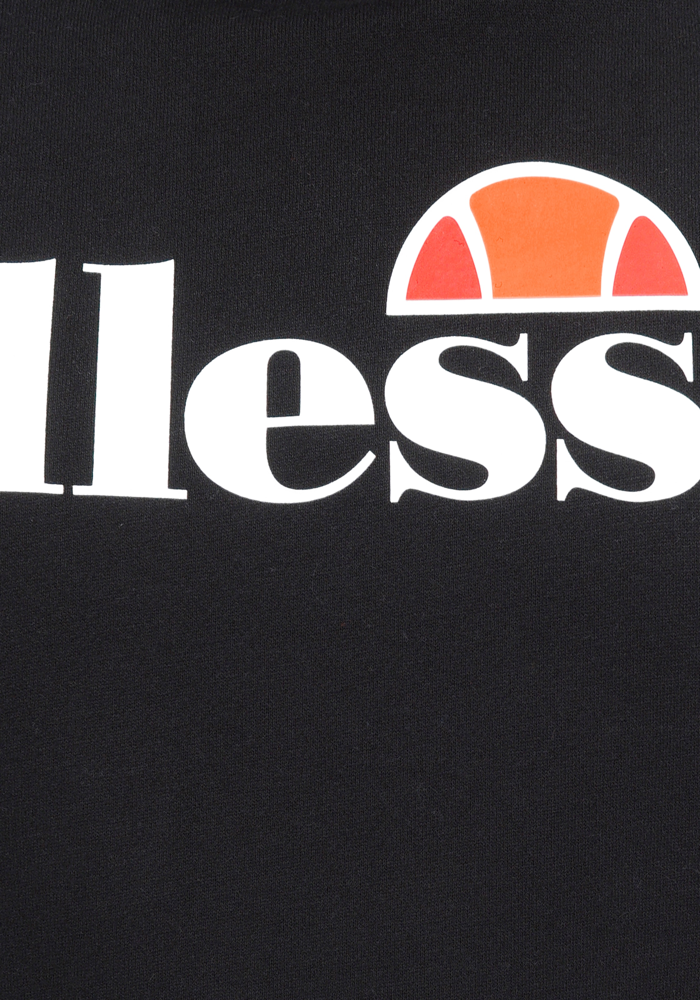 Ellesse Sweat à capuche »SL GOTTERO OH HOODY«

