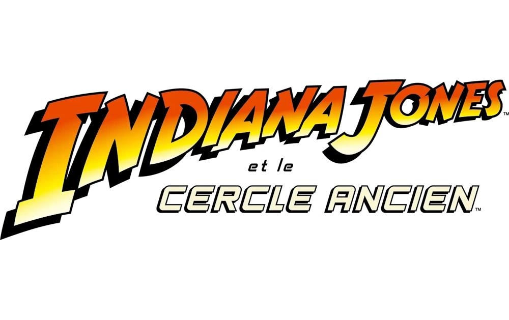 Bethesda Logiciel de jeu »Indiana Jones und der Grosse Kreis (Game-Key Card)« Nintendo Switch 2