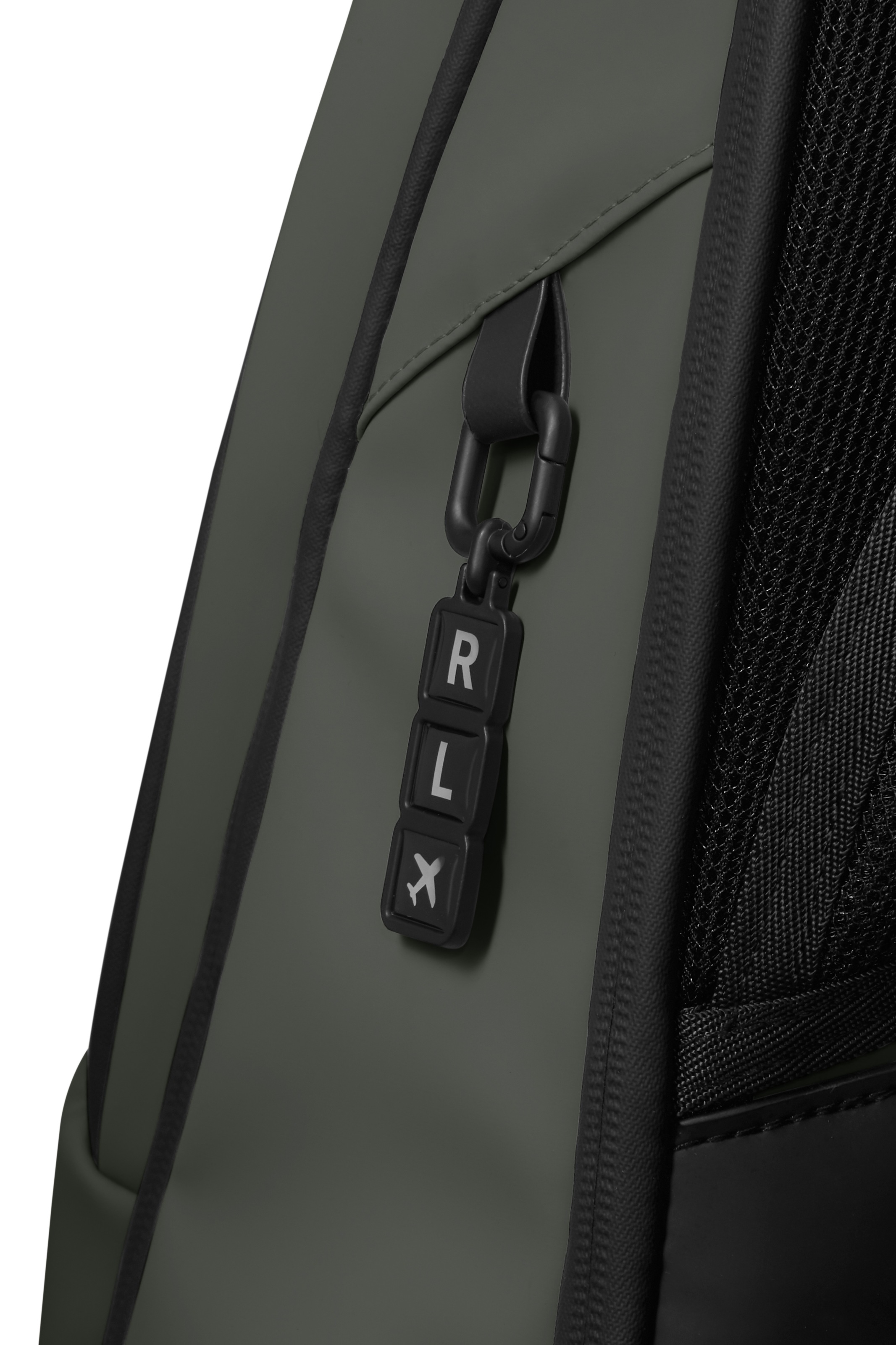 Samsonite Sac à dos pour ordinateur portable »GLAM-GO 15,6 Zoll« avec compartiments séparés pour ordinateur portable et tablette, fermeture éclair sur le compartiment principal