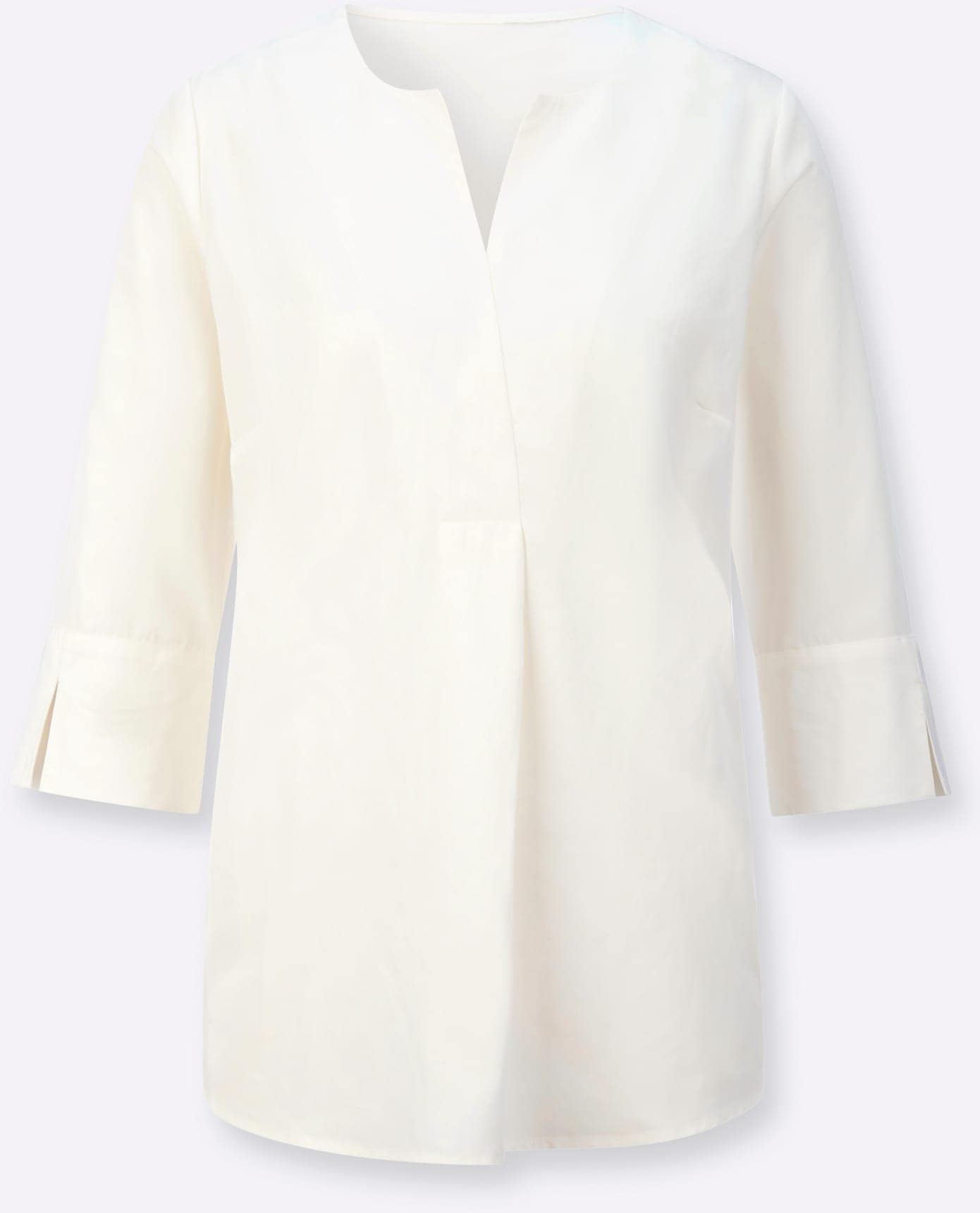 creation L Blouse à enfiler