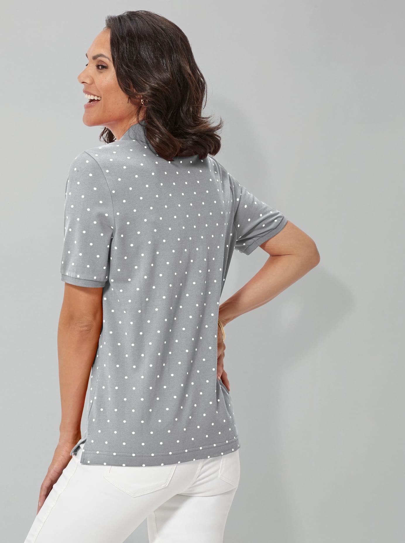 Classic Basics Poloshirt »Poloshirt« 1 Stk.