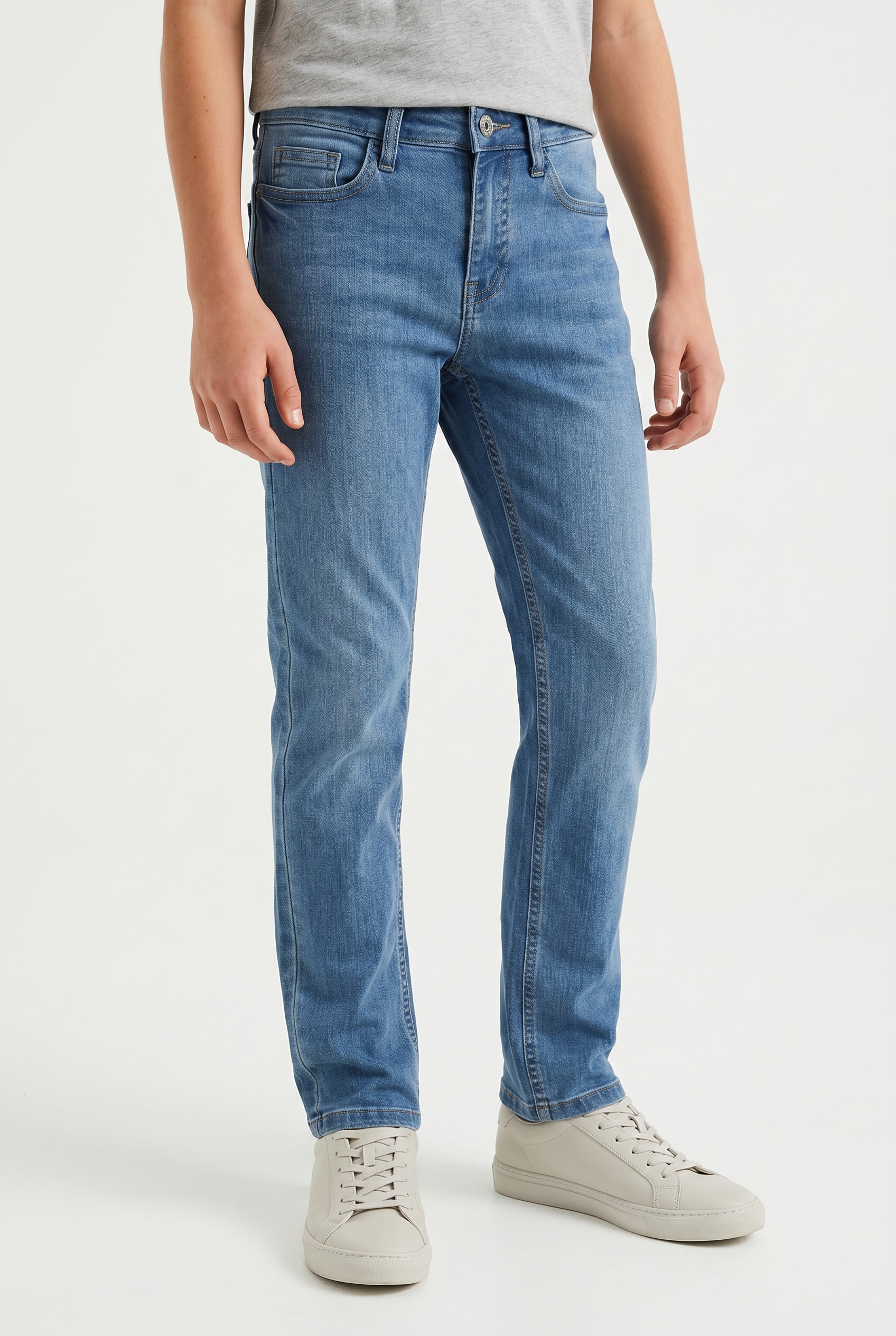 STACCATO 5-Pocket-Jeans mit Stretch, für Boys
