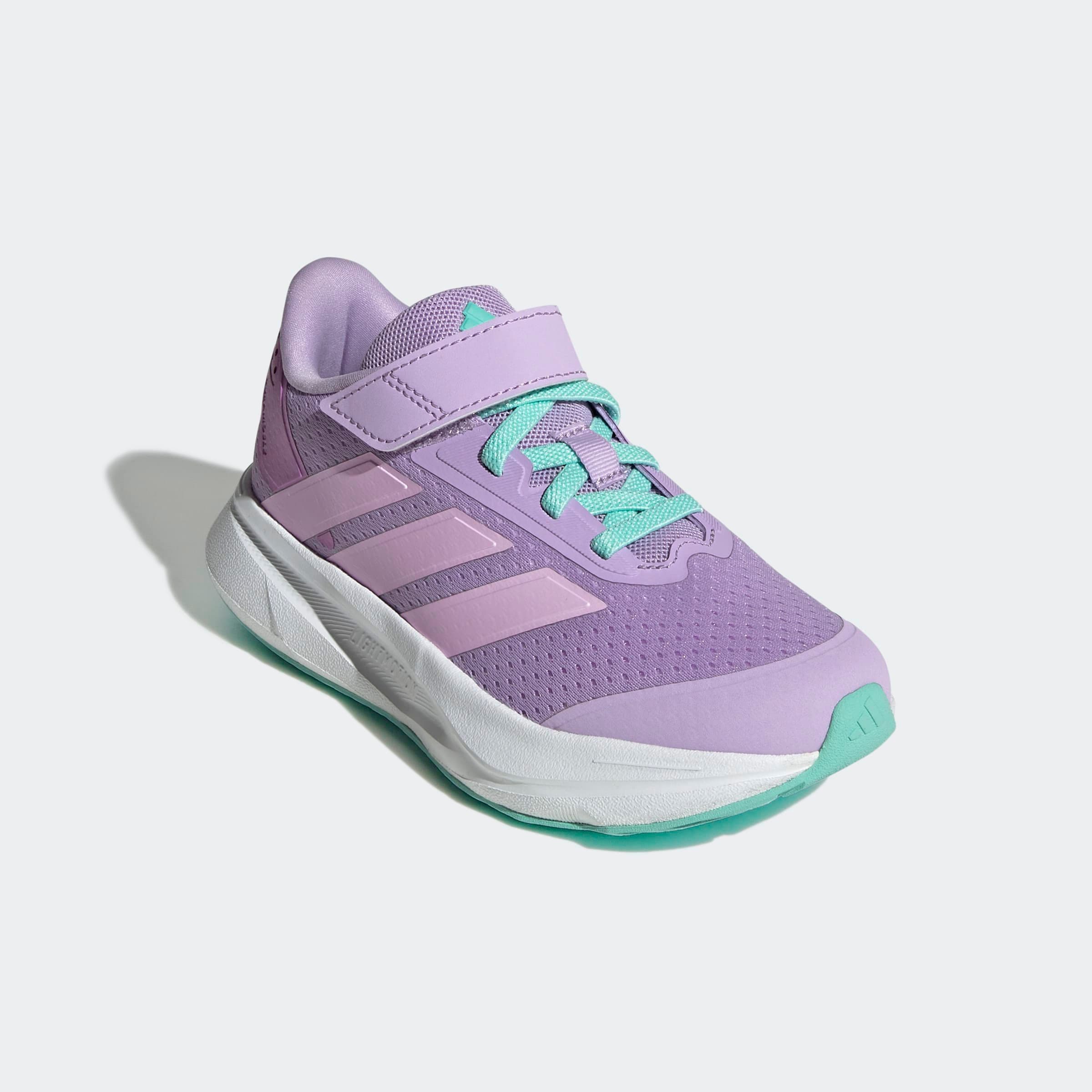 adidas Sportswear Sneaker »DURAMO SL KIDS«  mit Klettverschluss