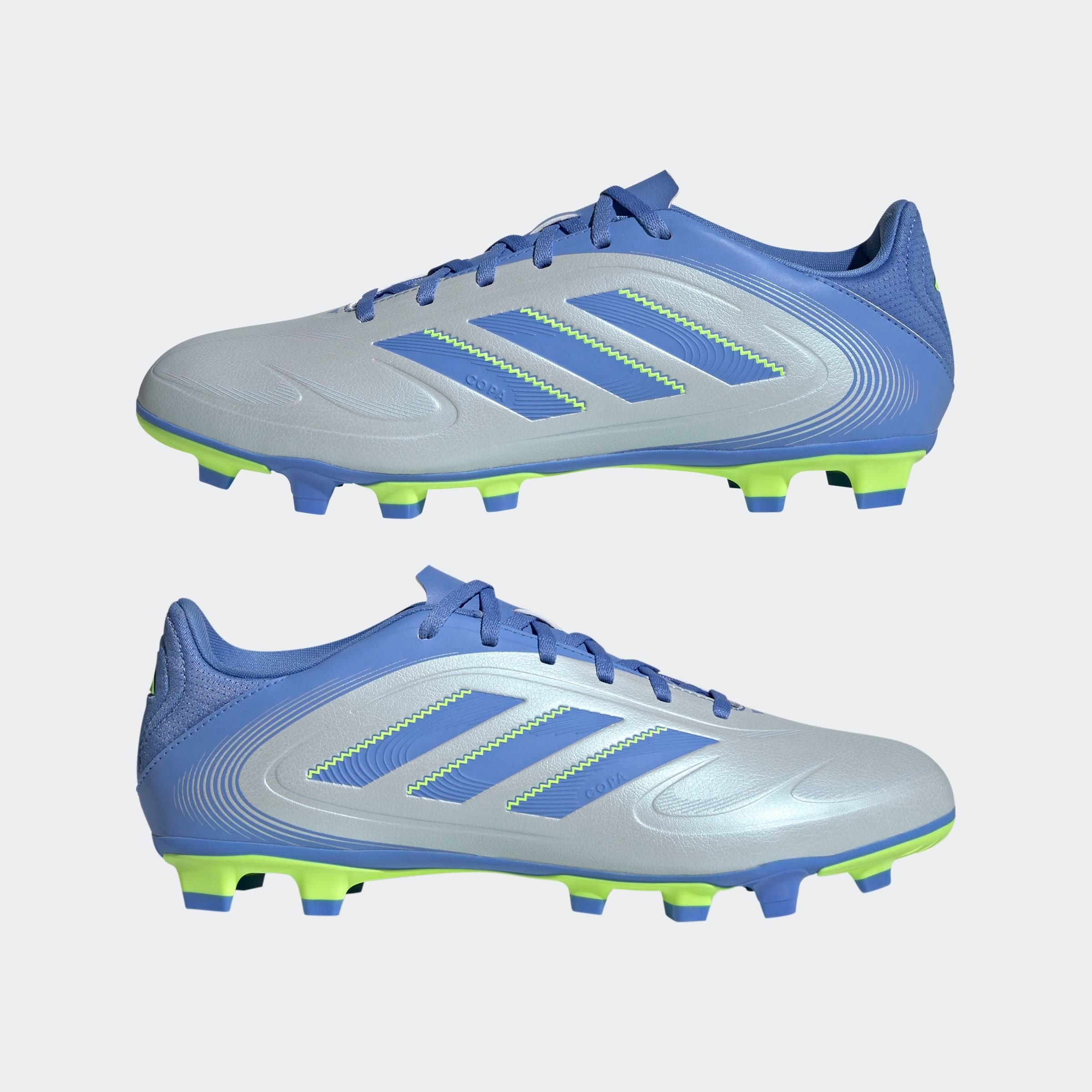 adidas Performance Fussballschuh »COPA PURE 3 CLUB FG/MG«  für Rasenplätze