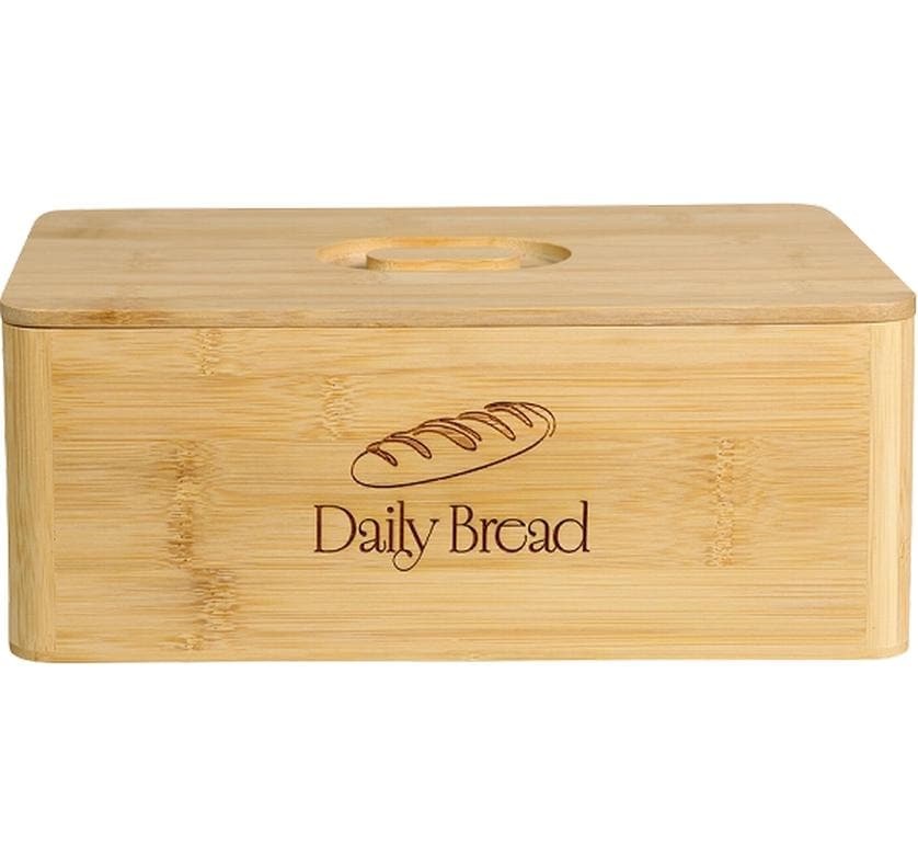 KESPER® Boîte à pain »Daily Bread«