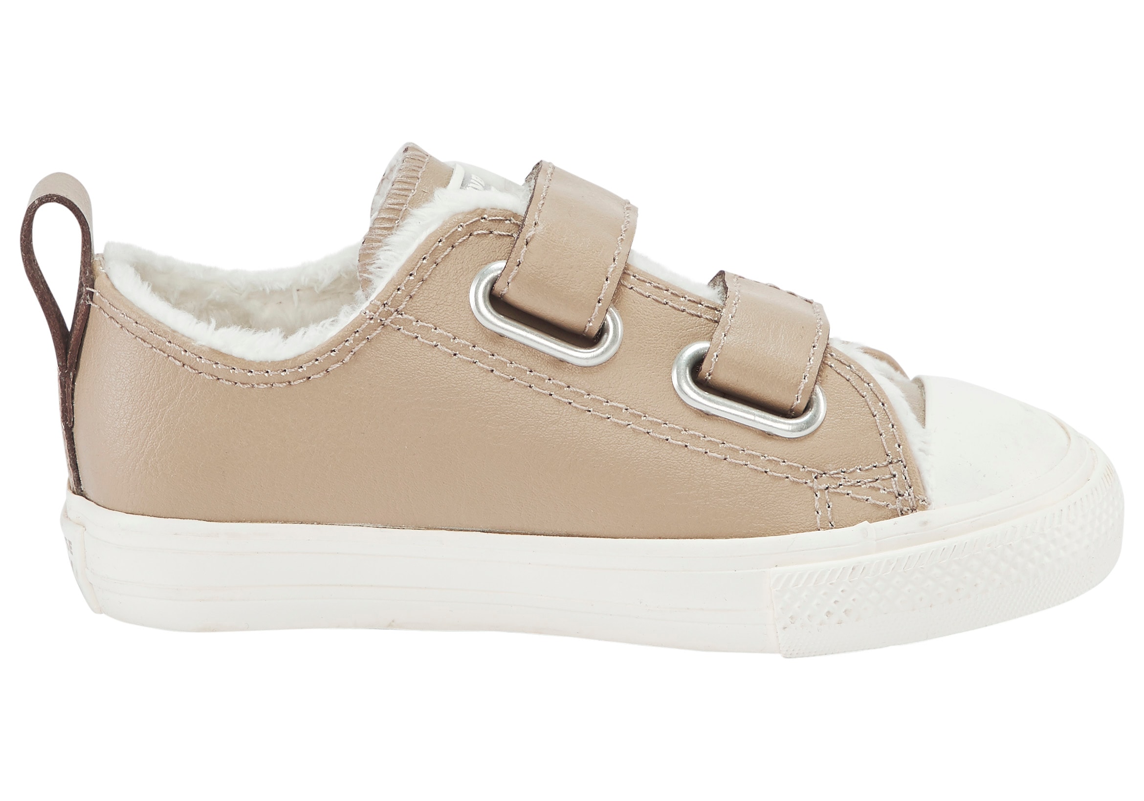 Converse Sneakers »CHUCK TAYLOR ALL STAR 2V«  Winterschuhe, gefüttert