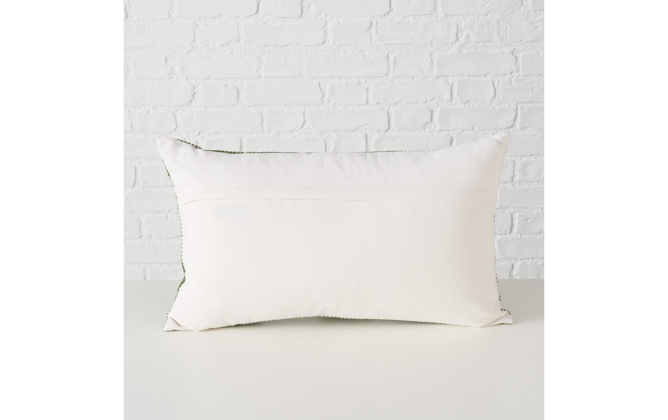 BOLTZE Dekokissen »Hasen Lanari«