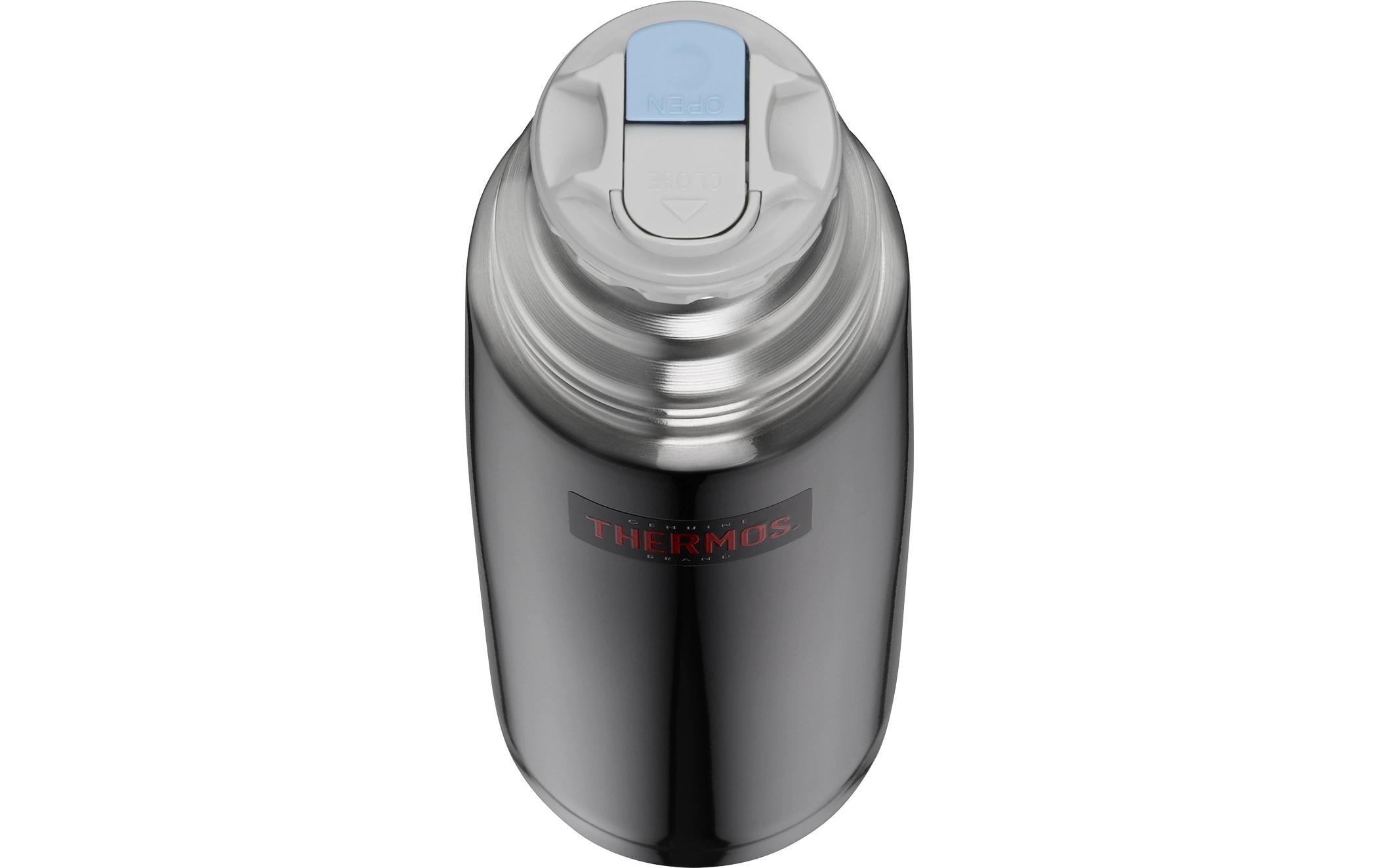 THERMOS Thermoflasche »Light & Compact« aus bruchfestem Edelstahl