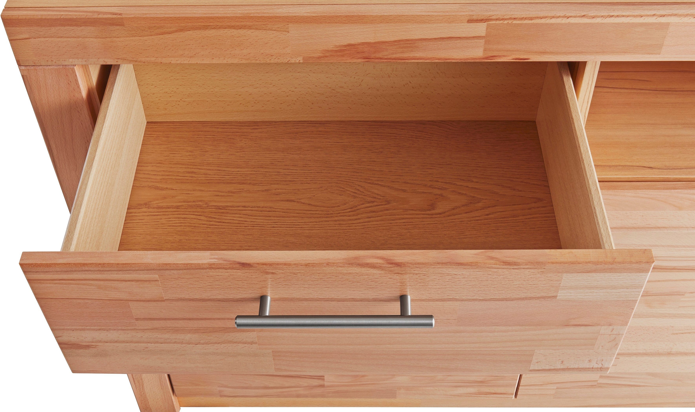 VOGL Möbelfabrik Sideboard »Toronto« Breite 183 cm