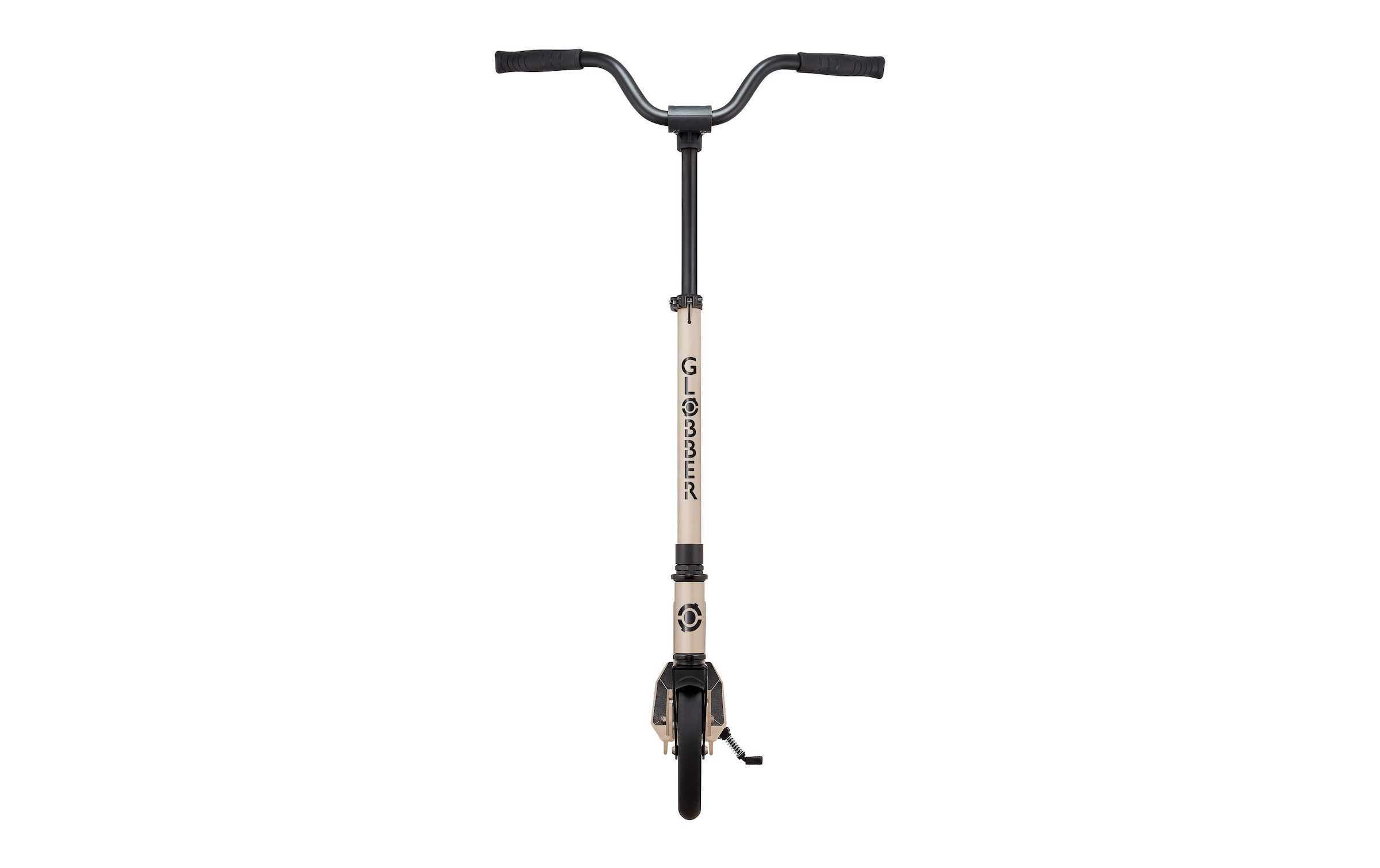Globber Tretroller »GLOBBER Flow Rider Tretroller Aluminium «