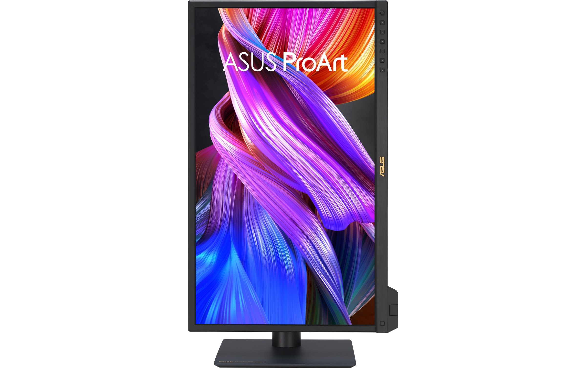 Asus Ergo Monitor »ProArt PA24US« 59,71 cm/23,6 ″  3840 x 2160 px 4K+ Ultra HD 5 Reaktionszeit 60 Hz
