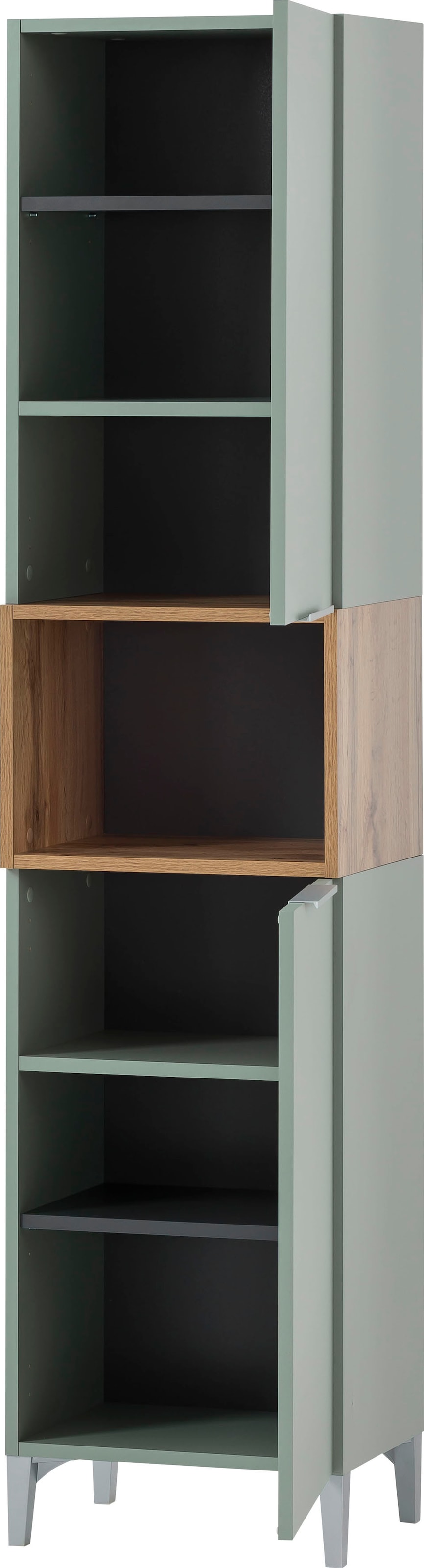 Schildmeyer Hochschrank »Smilla«