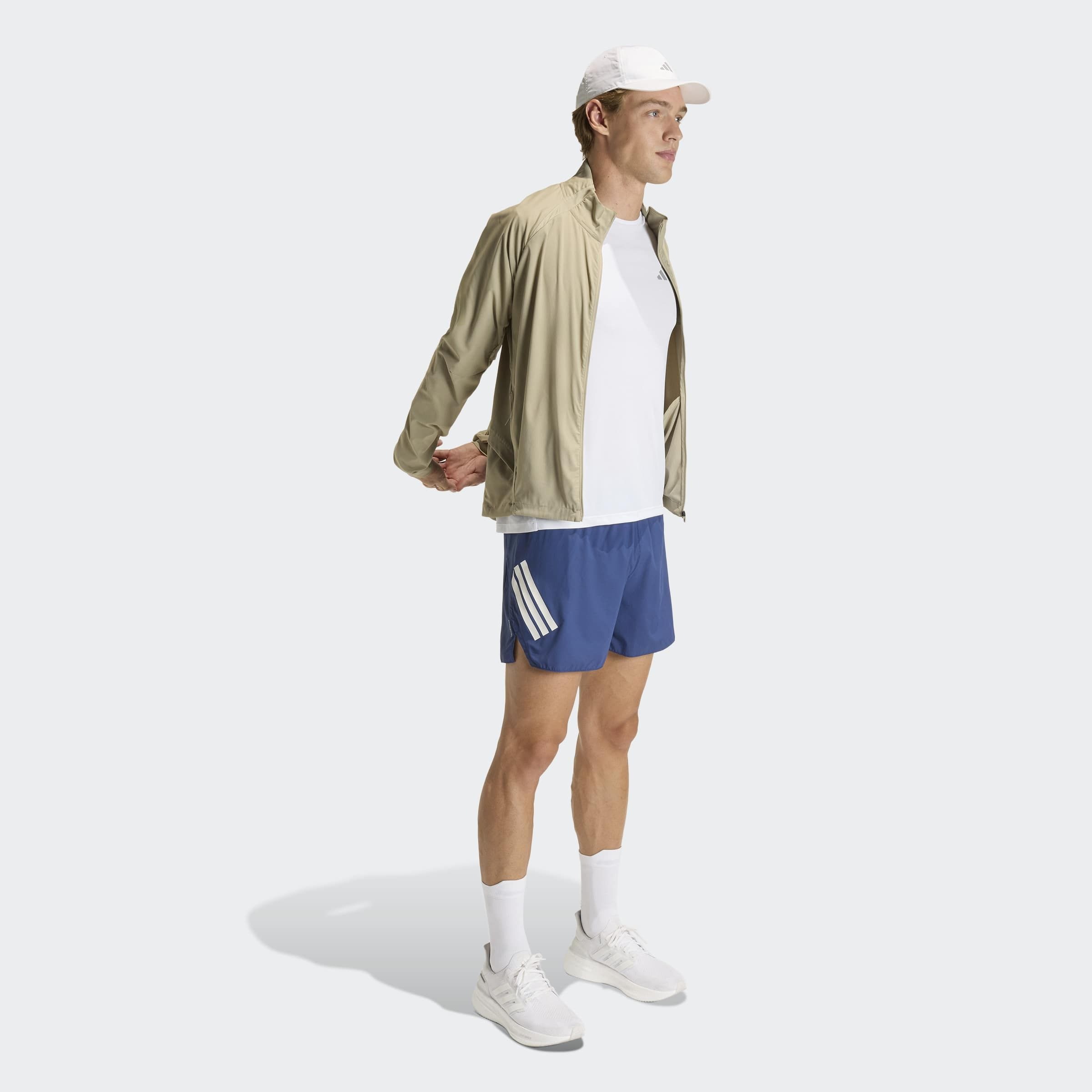 adidas Performance T-shirt de course »ADI365 RUNNING ESSENTIALS«