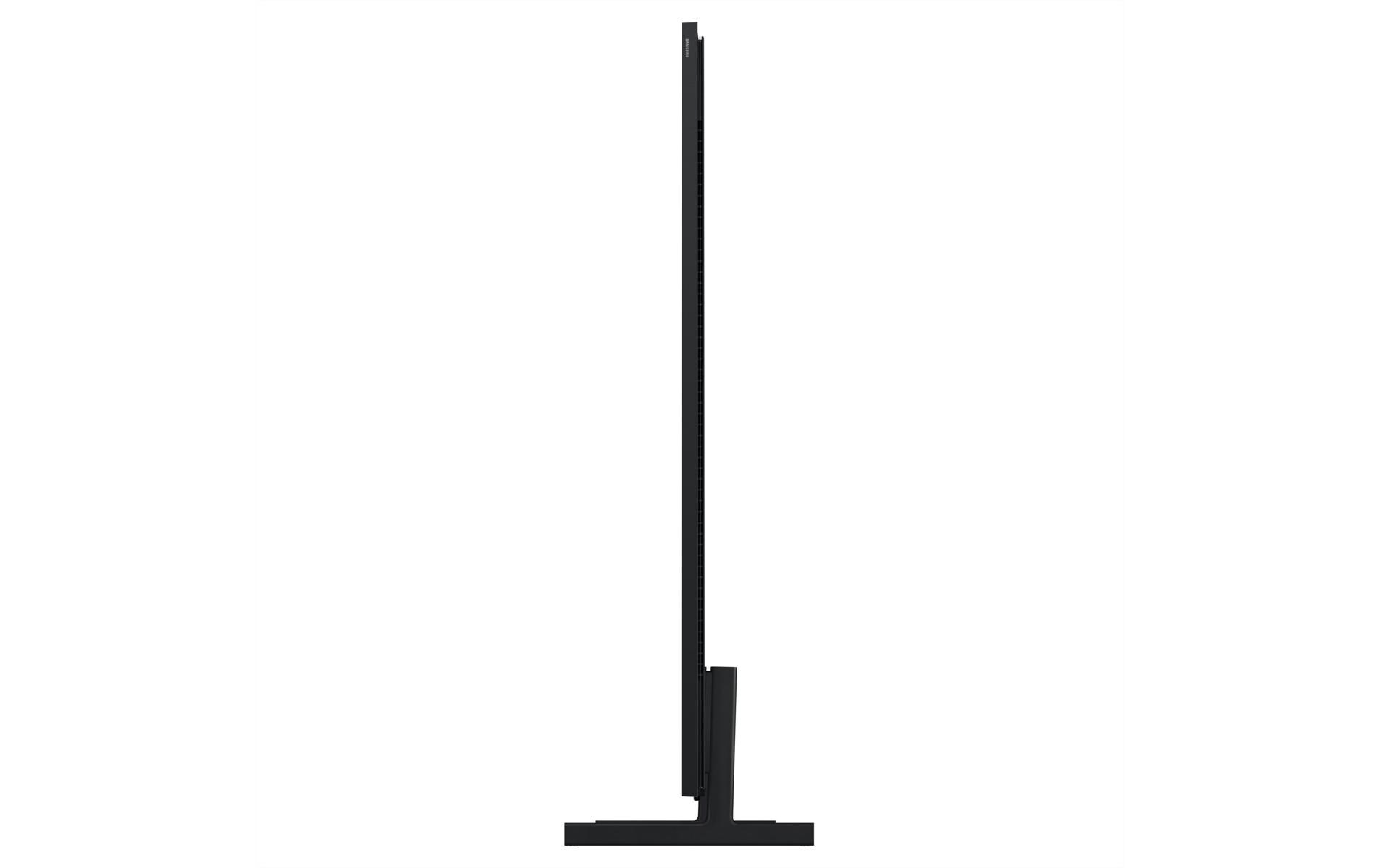 Samsung Téléviseur QLED »TV QE85LS03HW« 214 cm/85 ″ Télévision intelligente