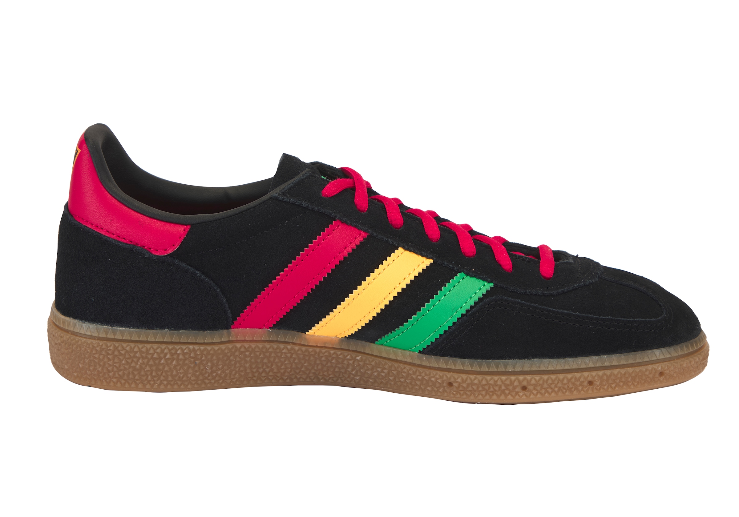 adidas Performance Sneaker »PERU HANDBALL SPEZIAL«  Jamaika Bob Marley