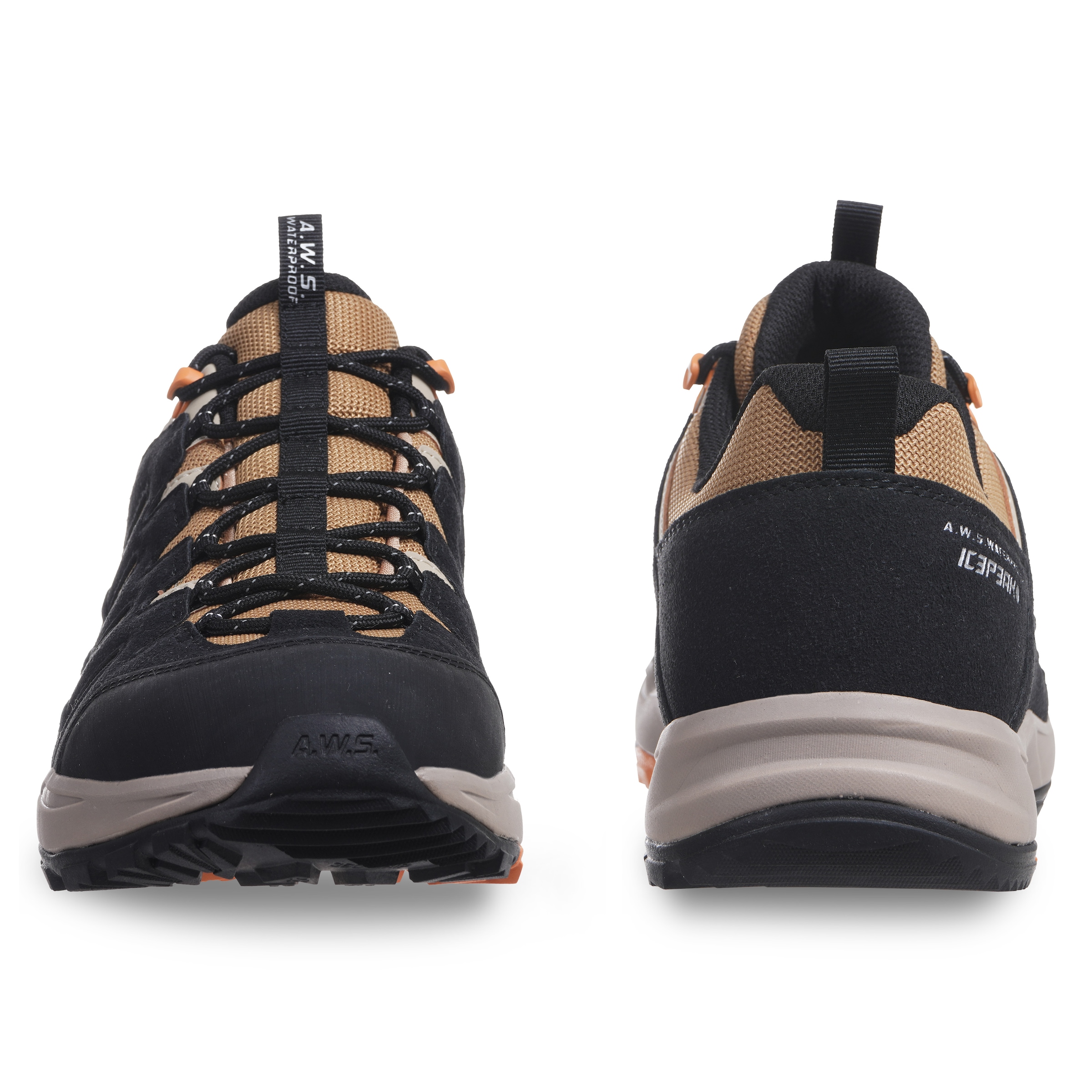 Icepeak Chaussure de randonnée »AURA LC MR«  Wasserdicht