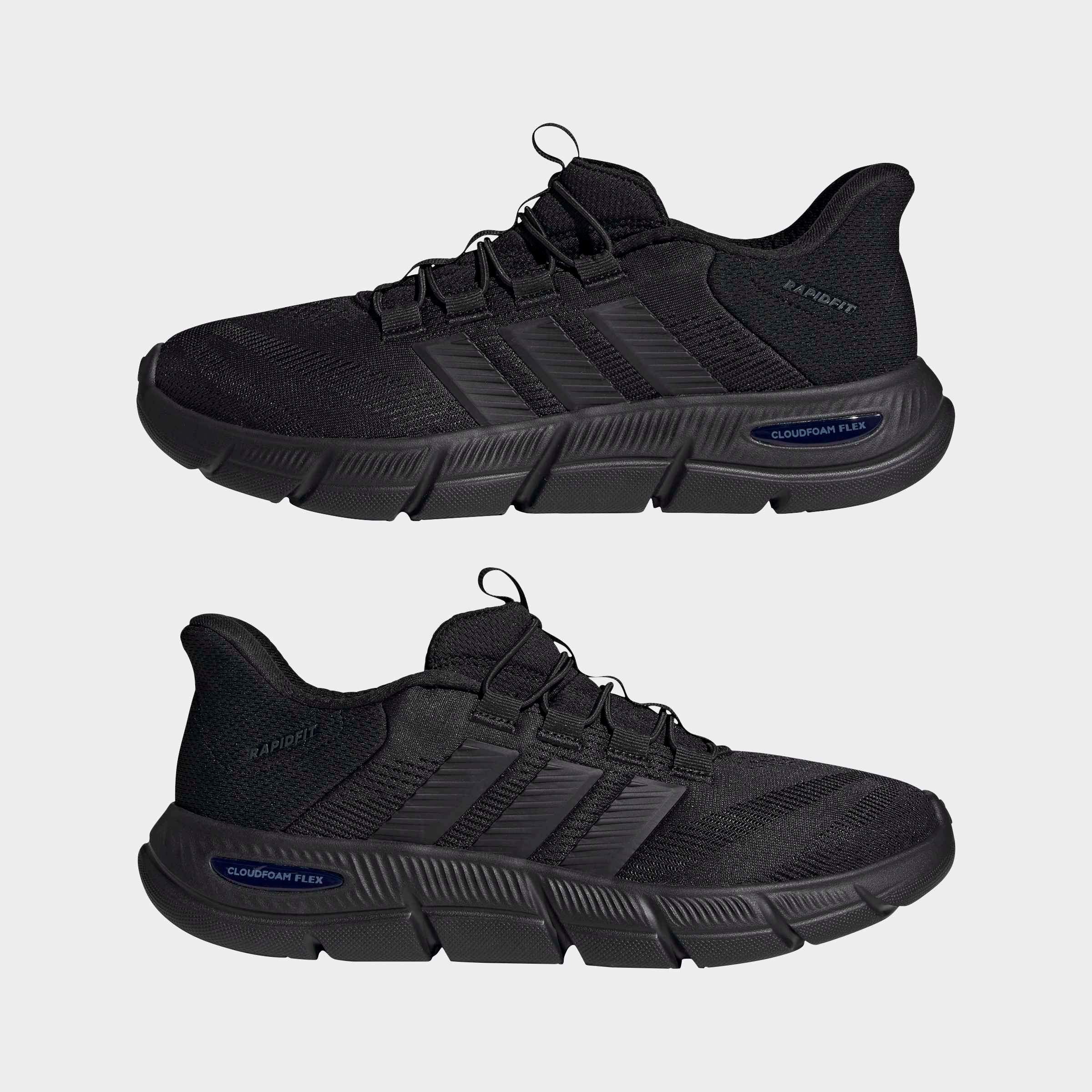 adidas Sportswear Chaussures de marche »CLOUDFOAM FLEX RAPIDFIT«