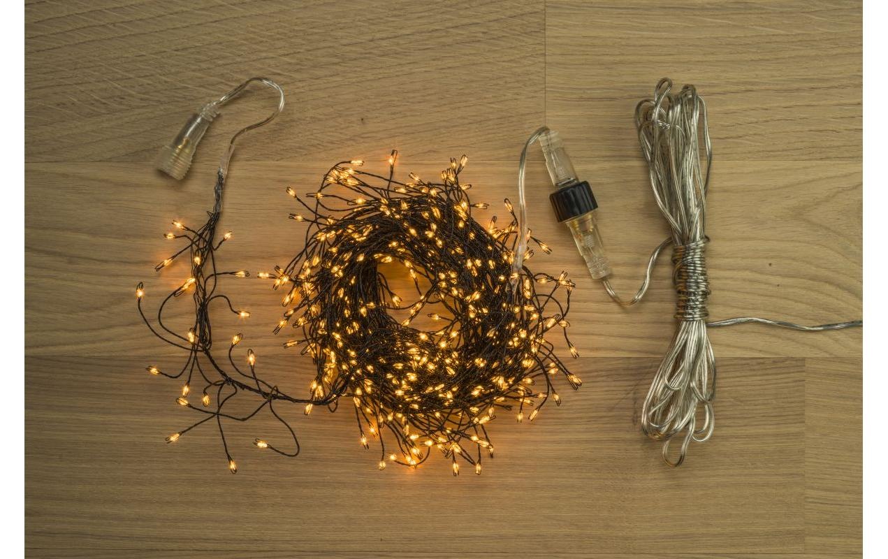 STT LED-Lichterkette »Angel Cluster 480 connect«