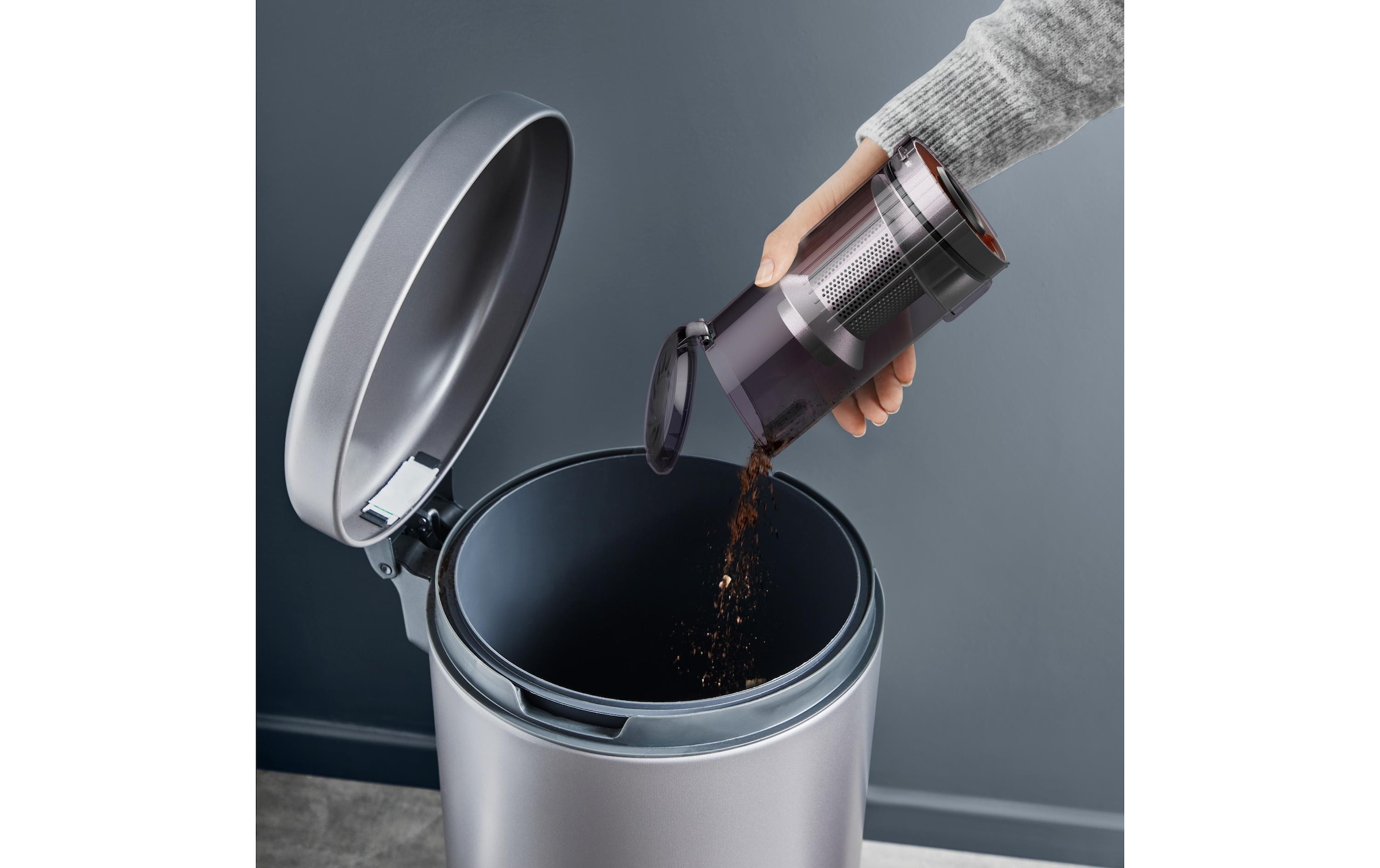 Rowenta Akku-Hand-und Stielstaubsauger »X-Force Flex«