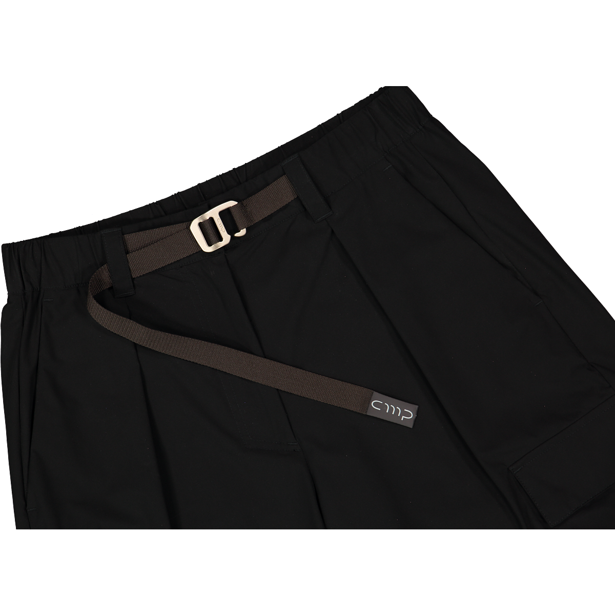 CMP Pantalon cargo  sportlicher Stil, für Sportmode und Outdoormode, für Erwachsene