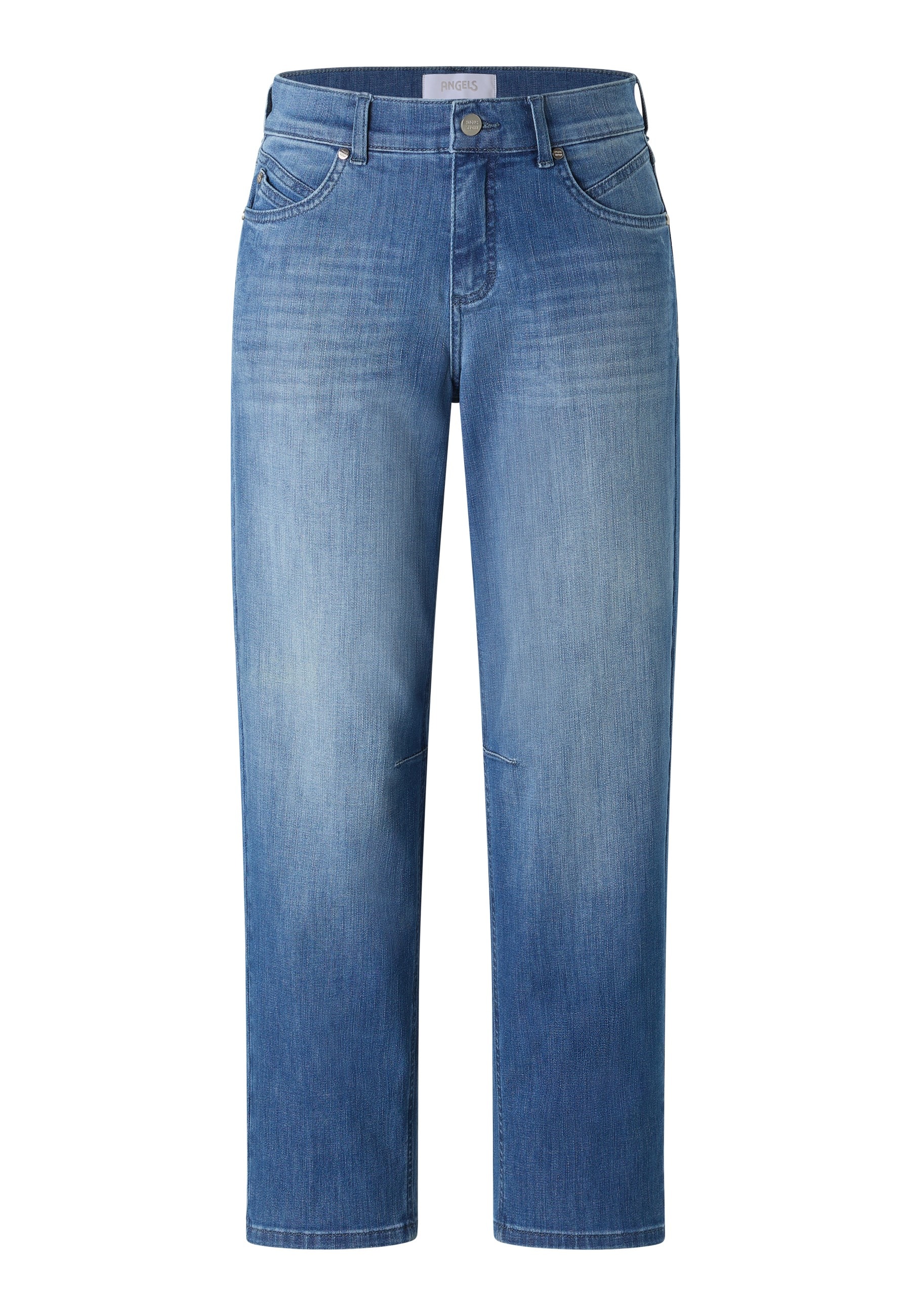 ANGELS 7/8-Jeans »Evy« super bequem