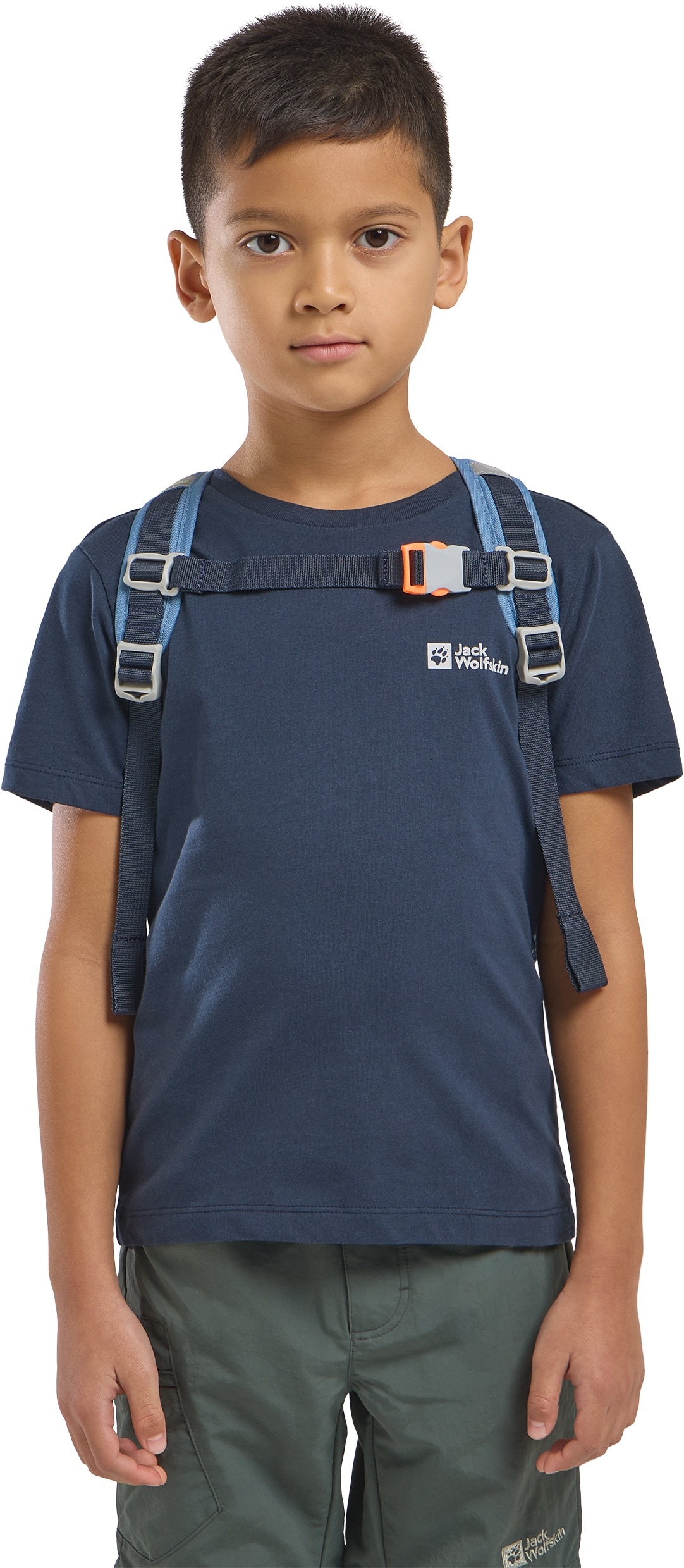 Jack Wolfskin Sac à dos pour enfants »BUTTERCUP«