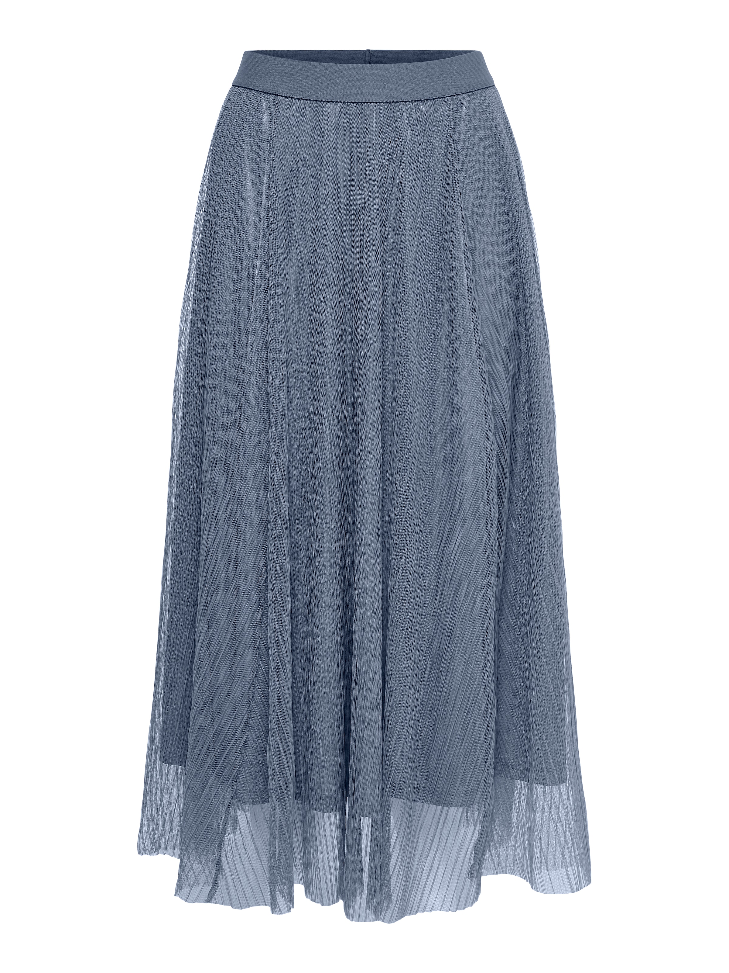 ONLY »ONLLAVINA SKIRT JRS« polyester