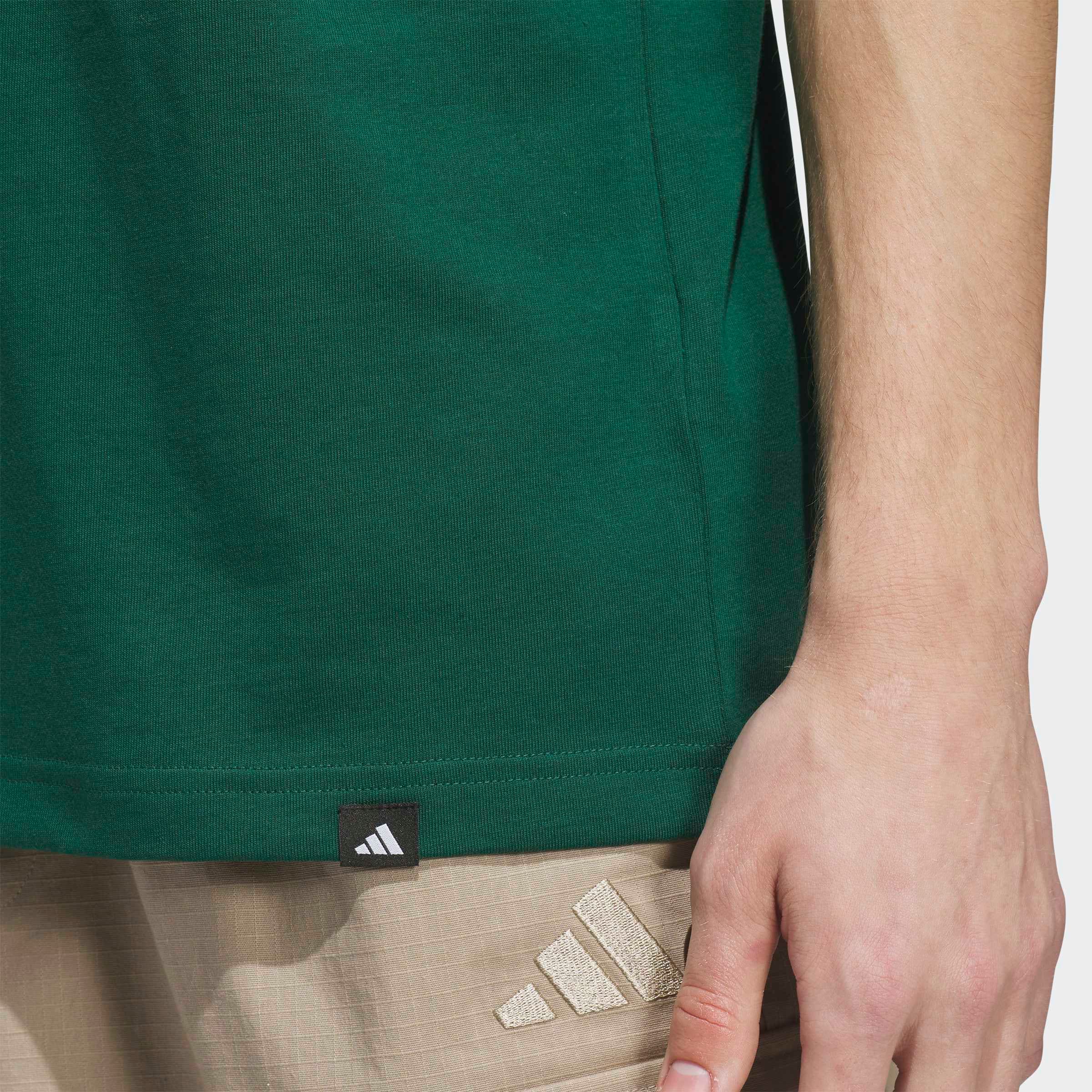 adidas Sportswear T-shirt »WATERFALL GRAFIK« pour adultes