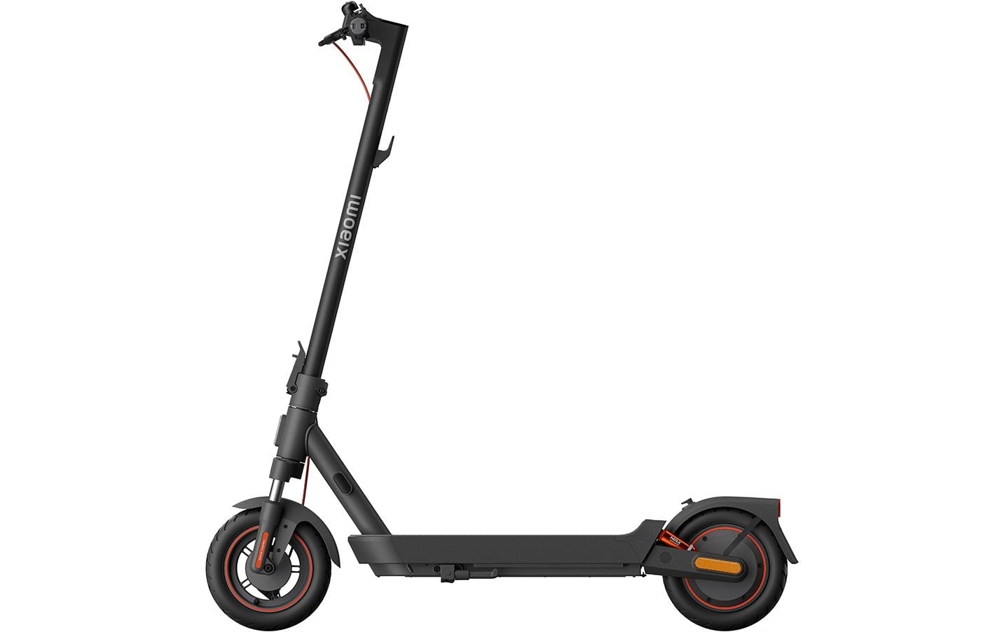 Xiaomi Cityroller »5 Max Global Edition Black« 20 km/h 60 km