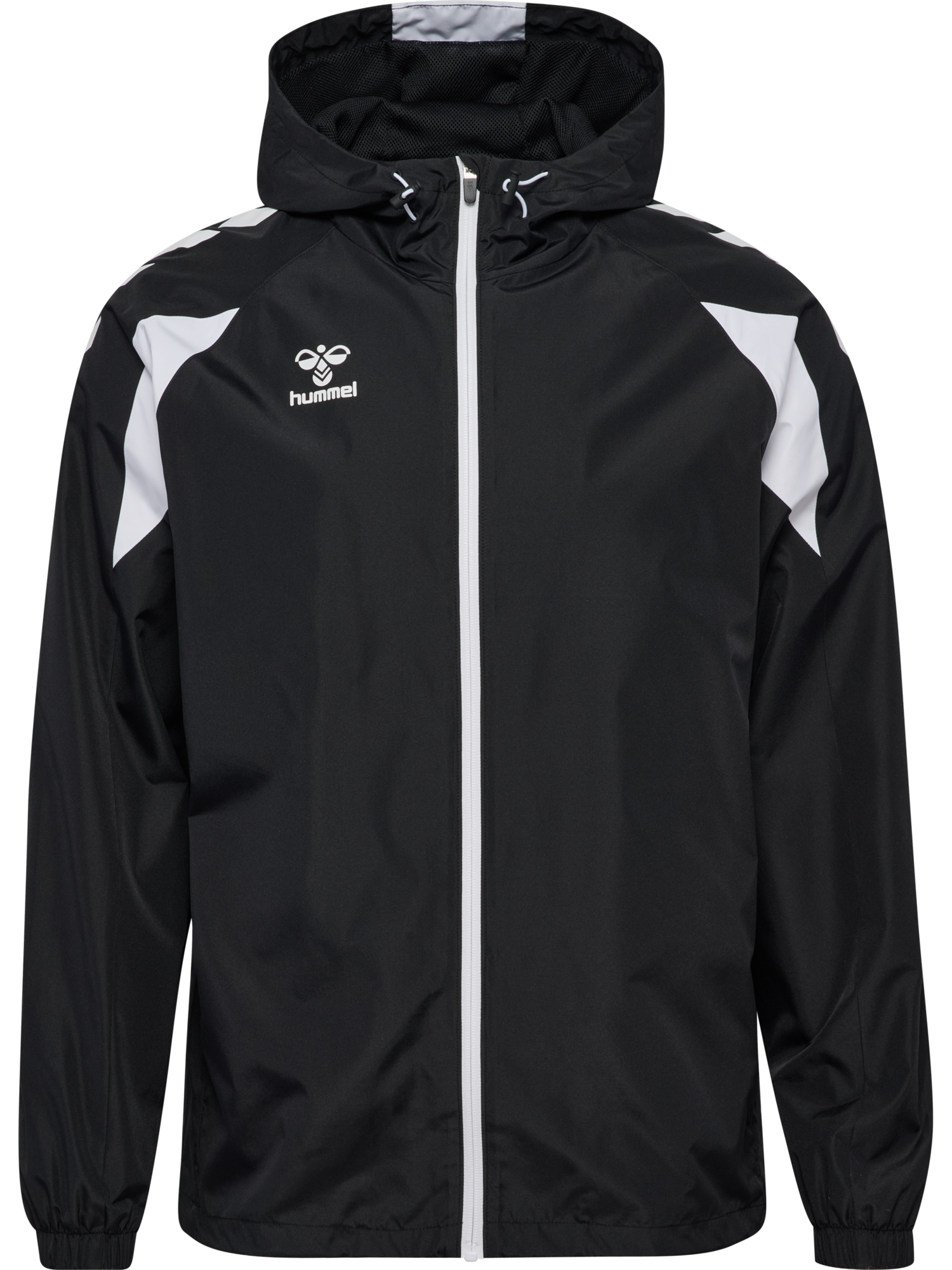 hummel Trainingsjacke »HMLCORE 2.0 ALL-WEATHER JACKET« für vielseitige sportliche Aktivitäten, wasserabweisend