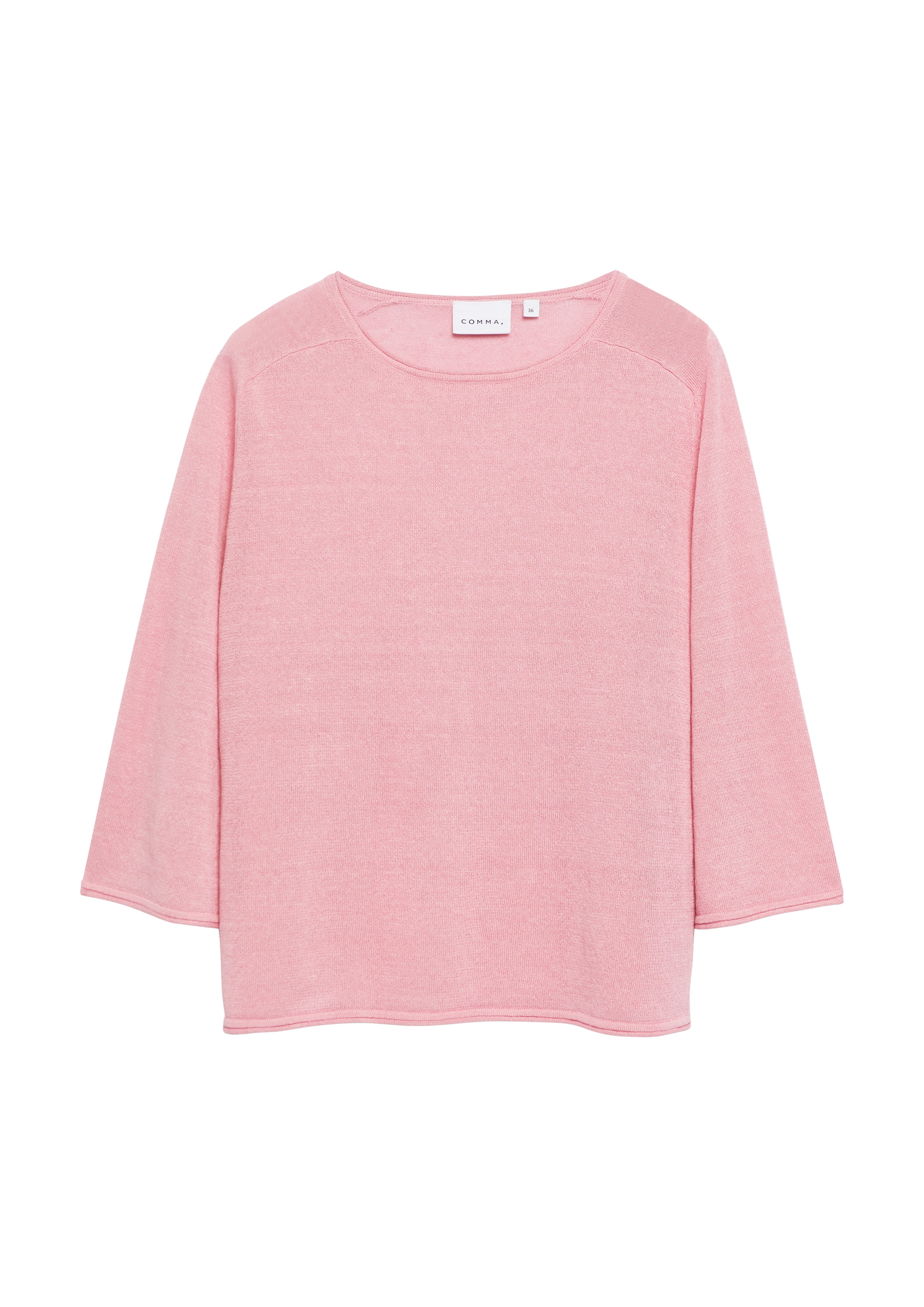 Comma Strickpullover