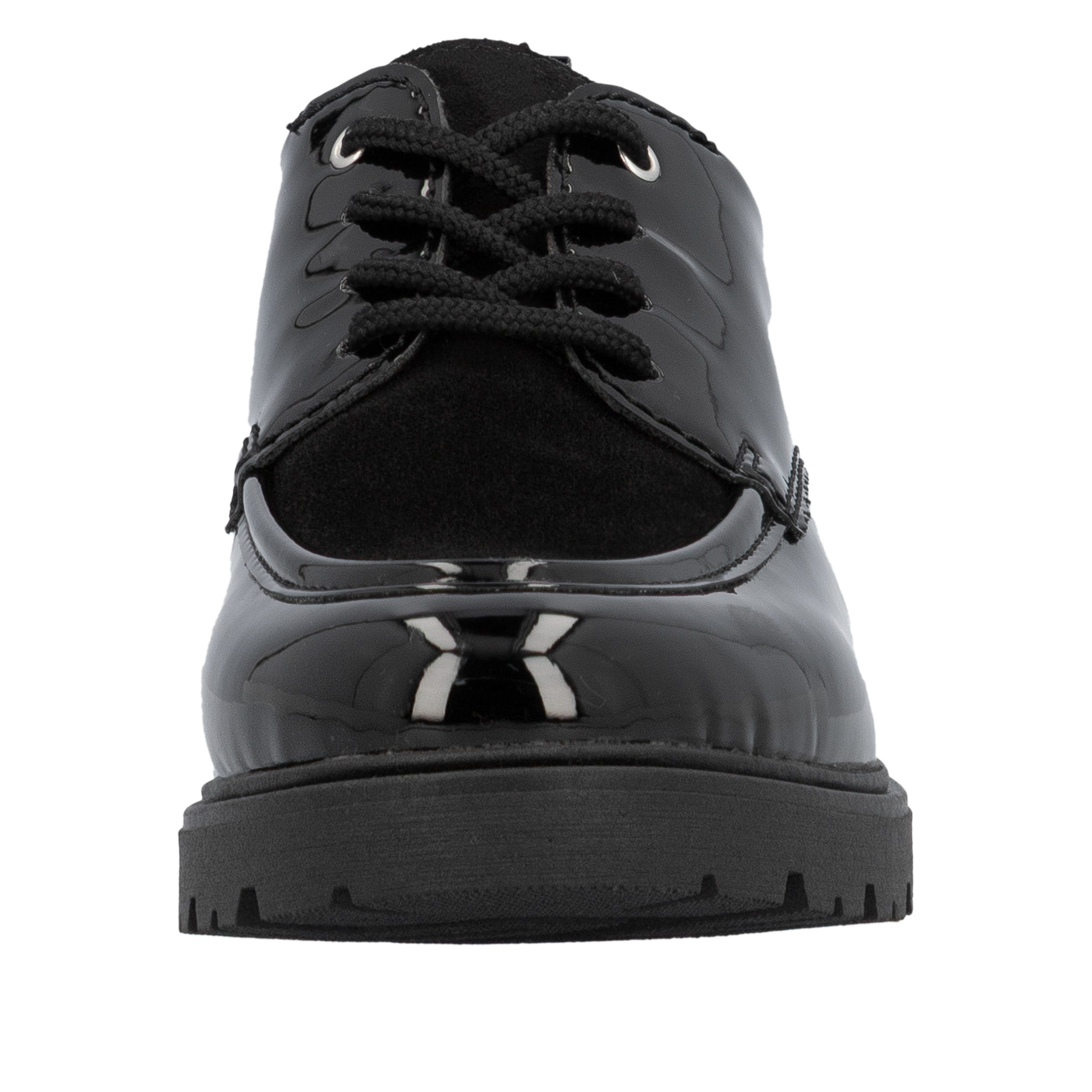 Rieker Chaussure à lacets  Mocassin, chaussure basse, chaussure business avec semelle intérieure souple